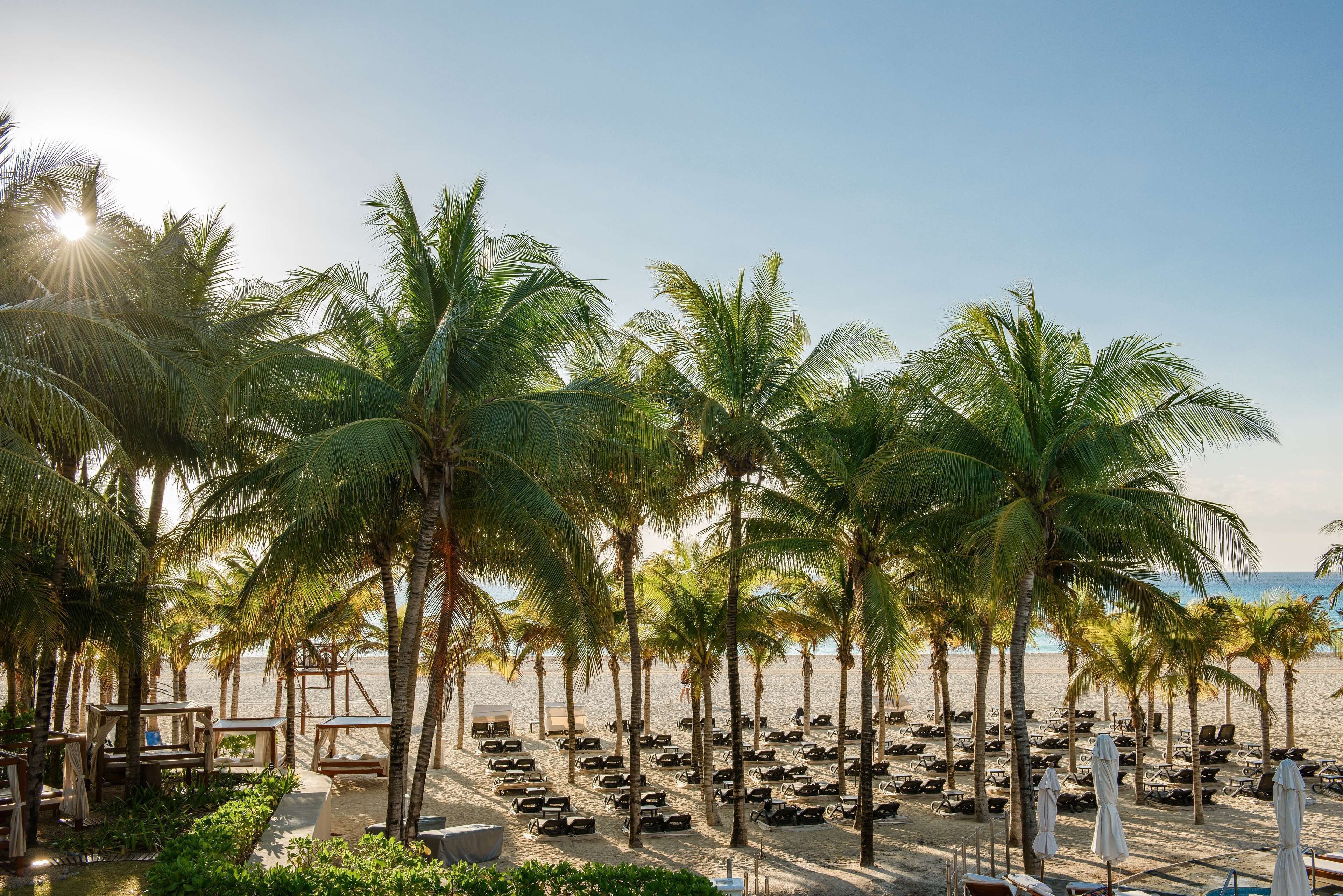 Royal Hideaway Playacar en Playa del Carmen