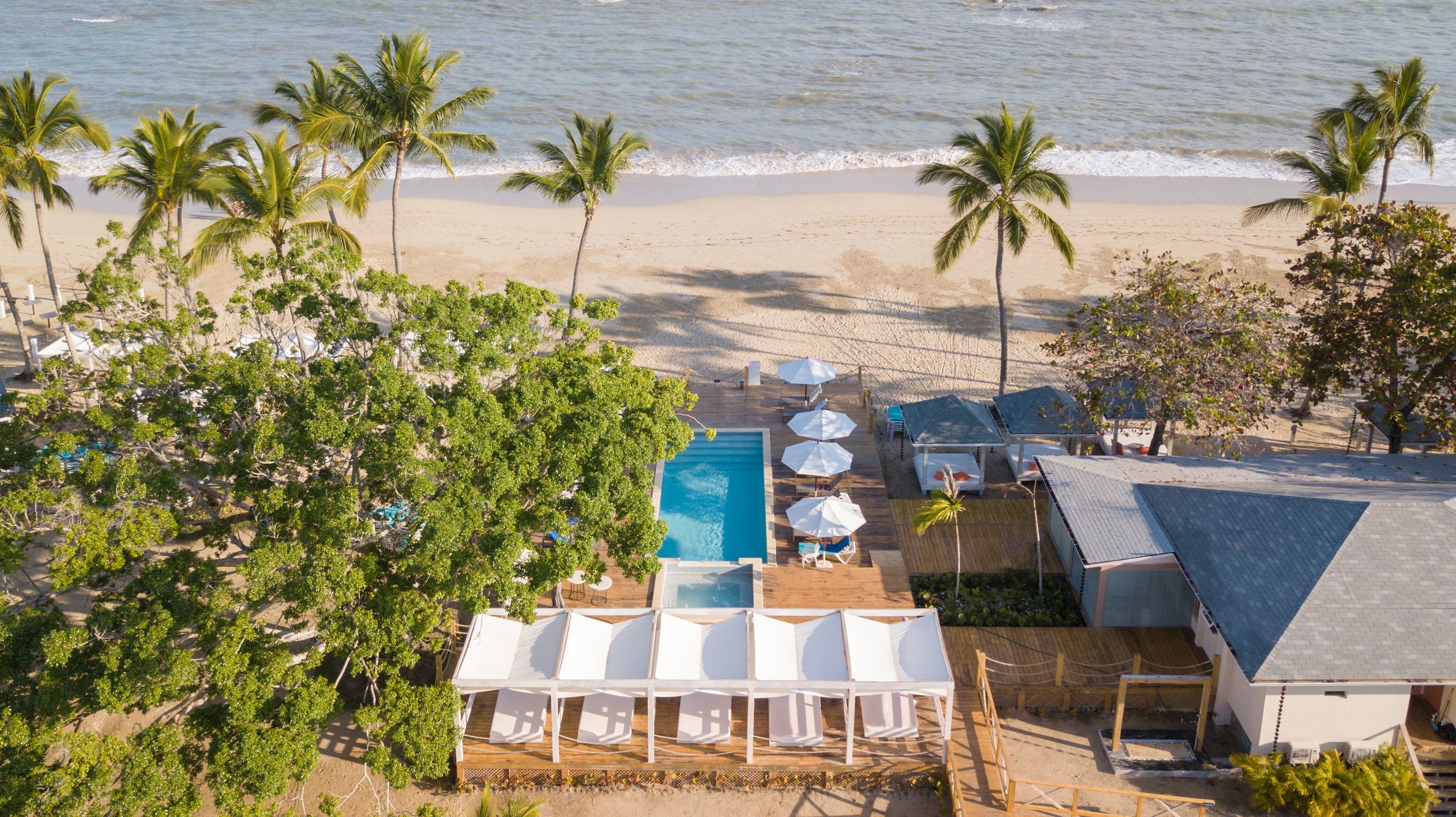 Emotions by Hodelpa Puerto Plata en su destino