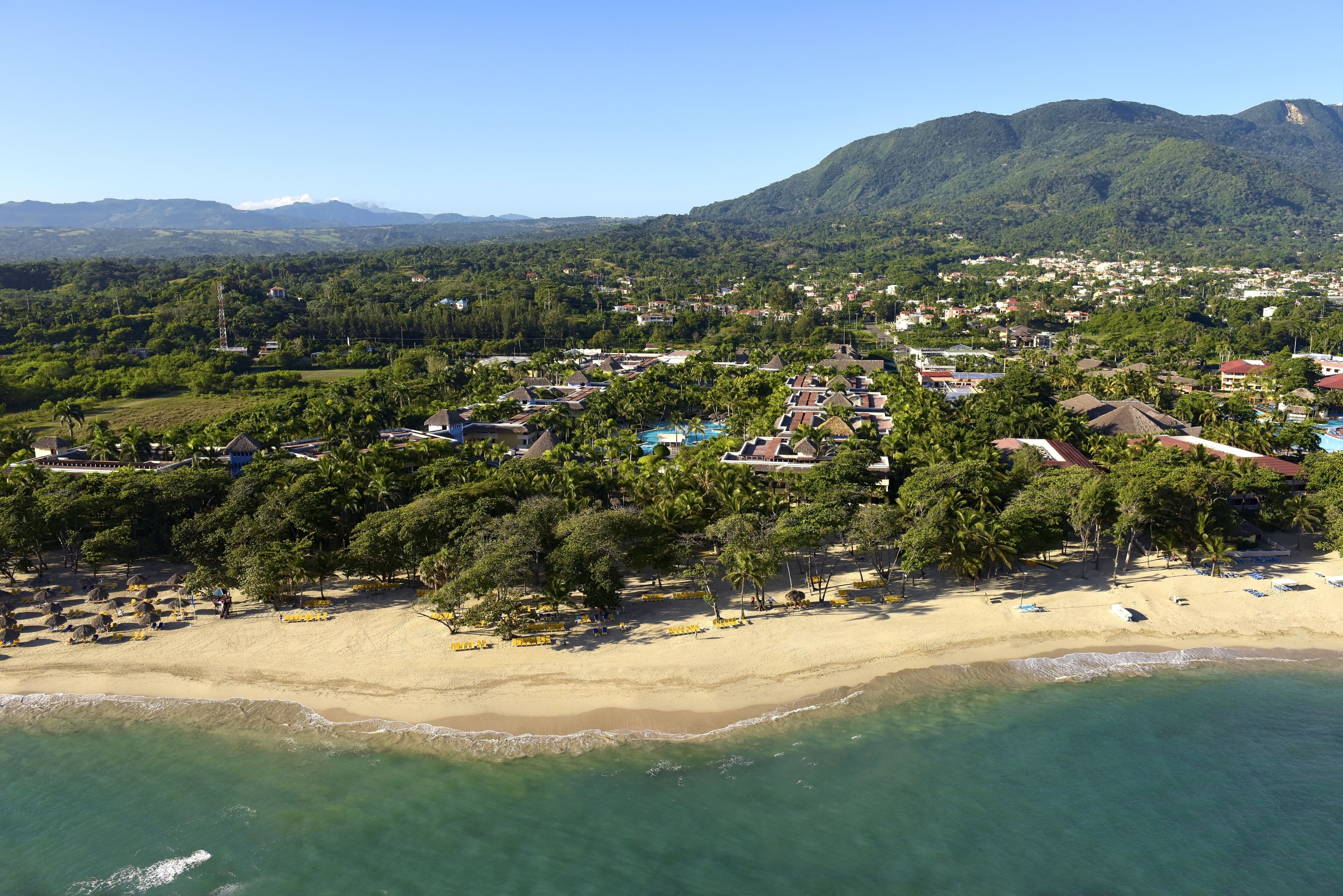 Iberostar Costa Dorada en su destino
