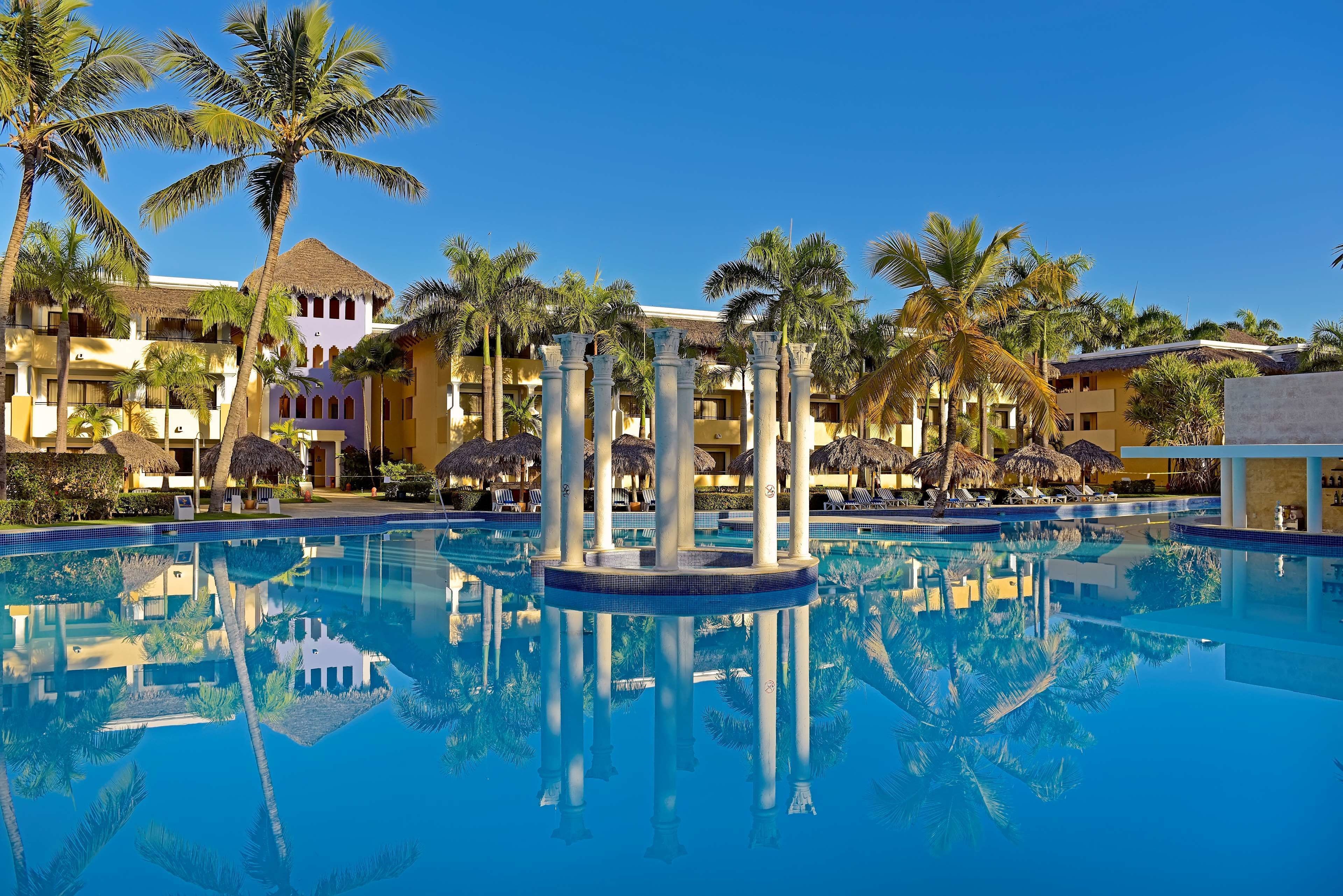 Iberostar Costa Dorada en Dominican Republic