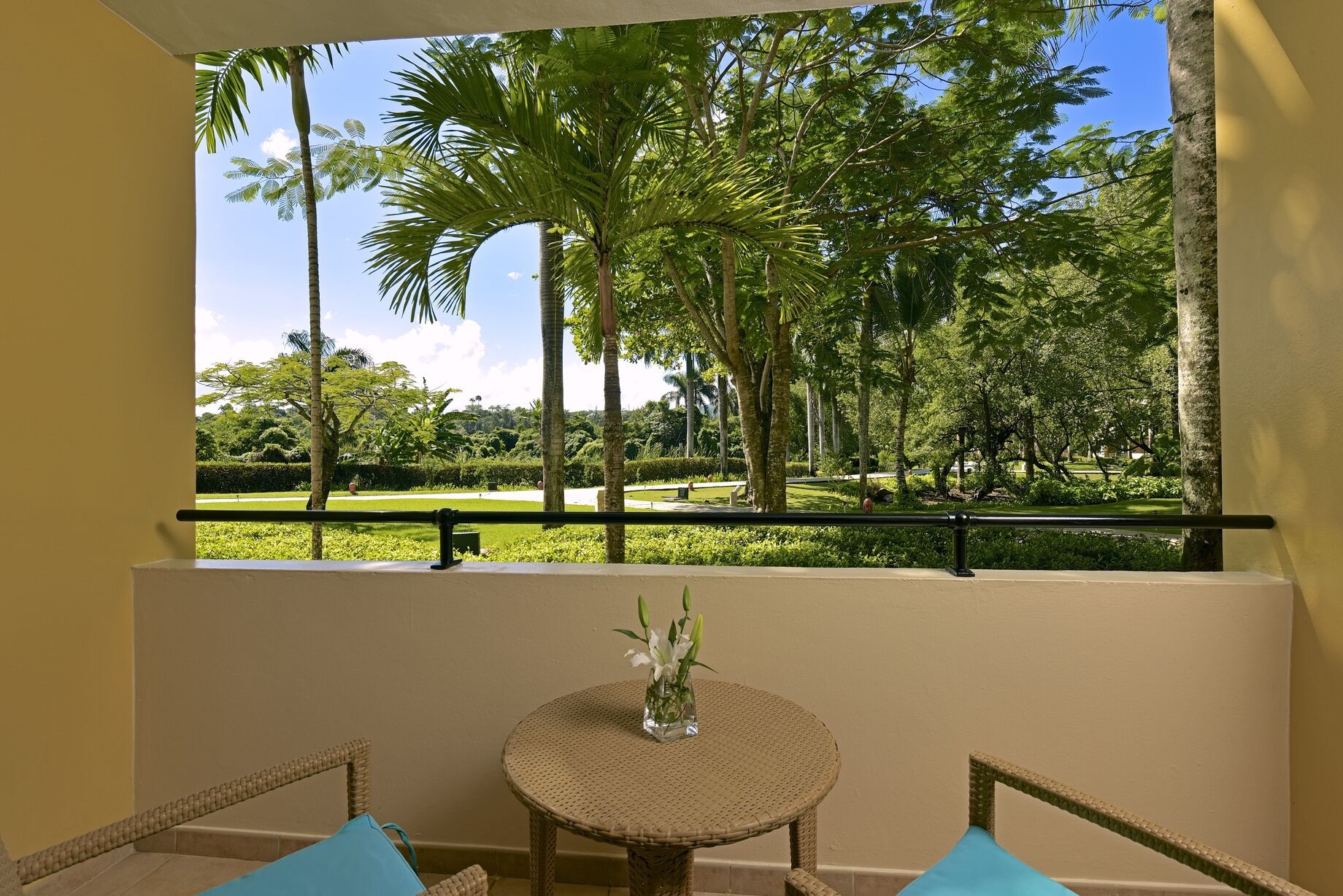 Iberostar Costa Dorada en Dominican Republic