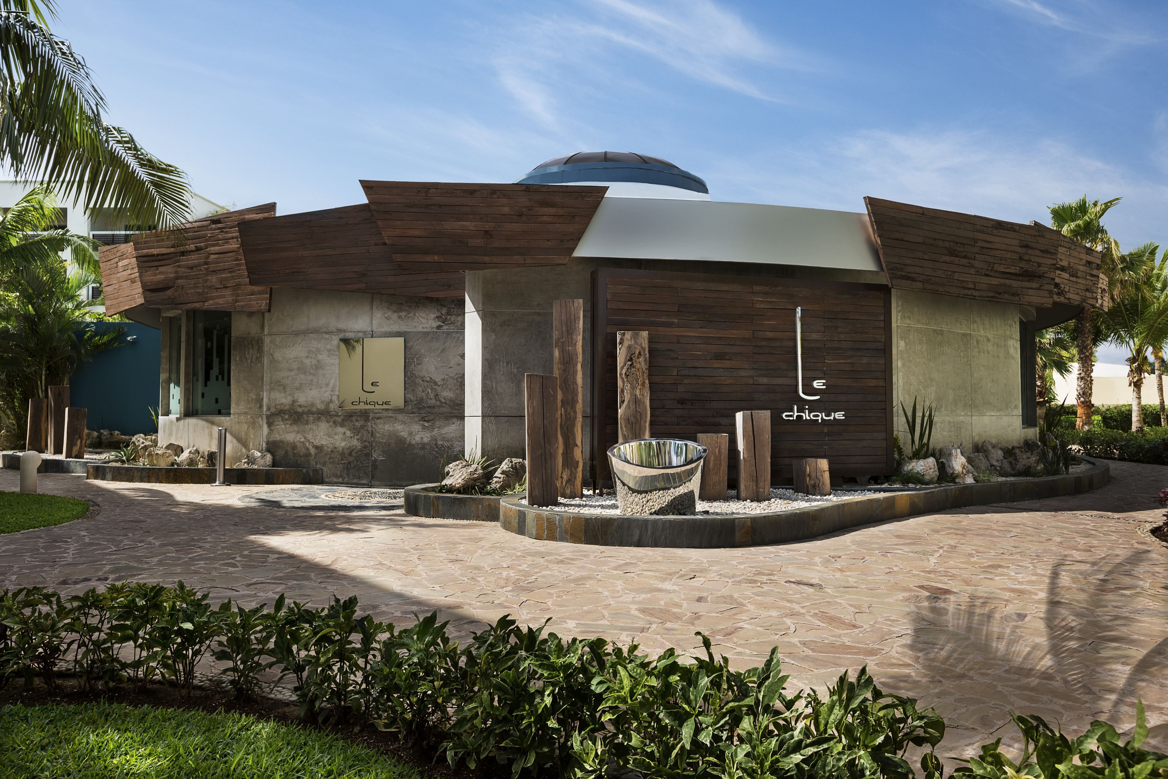 Azul Beach Resort Riviera Cancun en Riviera Maya