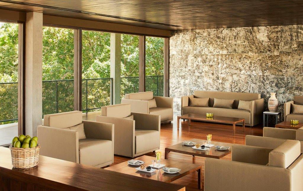 Jetwing Lake en Sigiriya