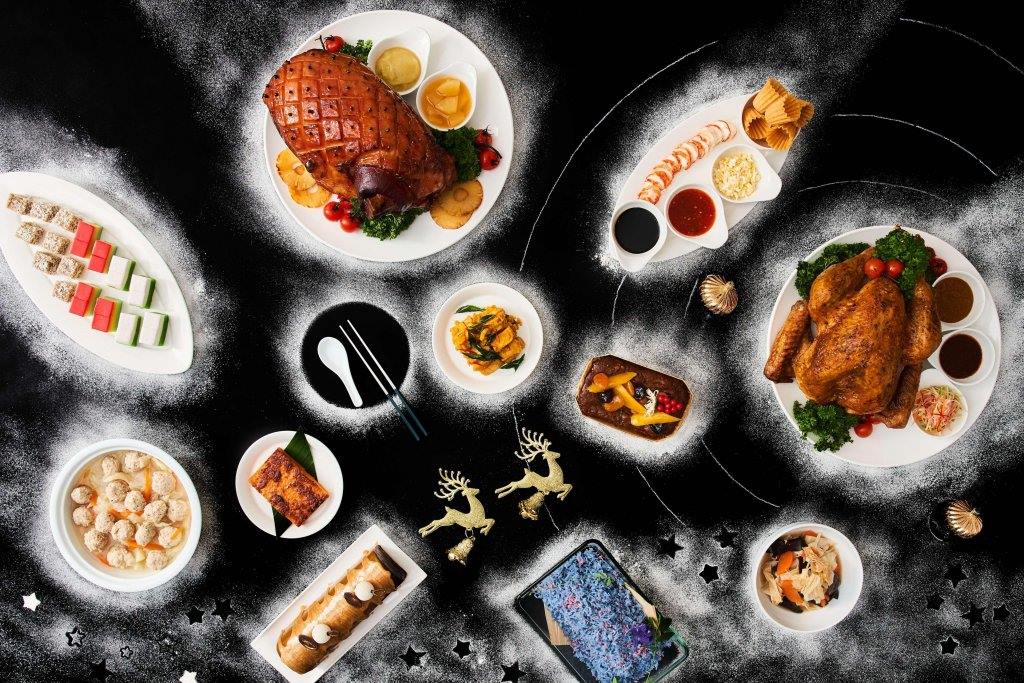 Paradox Singapore Merchant Court at Clarke Quay en singapur