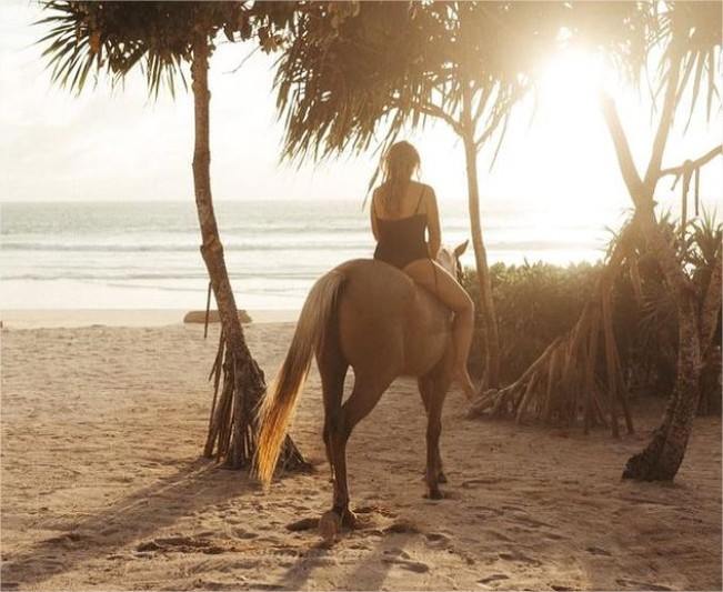 The Sanubari en Sumba Island