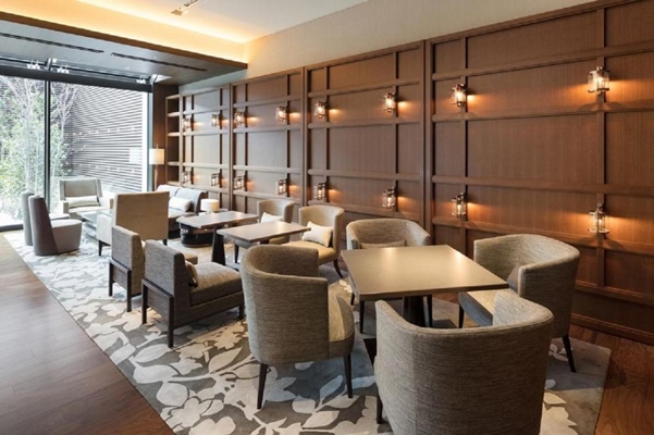 Ascott Marunouchi Tokyo en Tokio