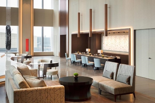 Ascott Marunouchi Tokyo en Tokio