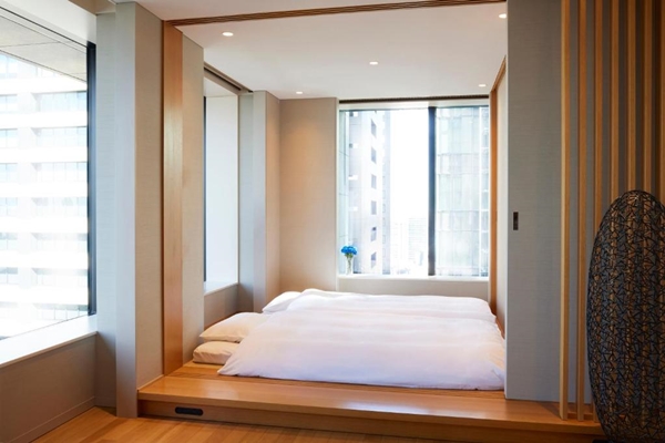Ascott Marunouchi Tokyo en Tokio