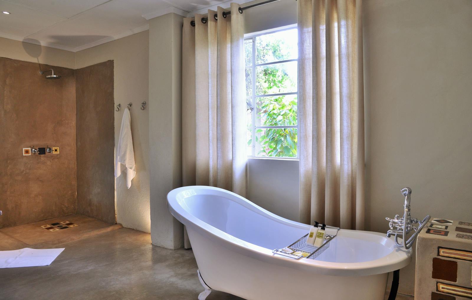 Bayete Guest Lodge en Victoria Falls