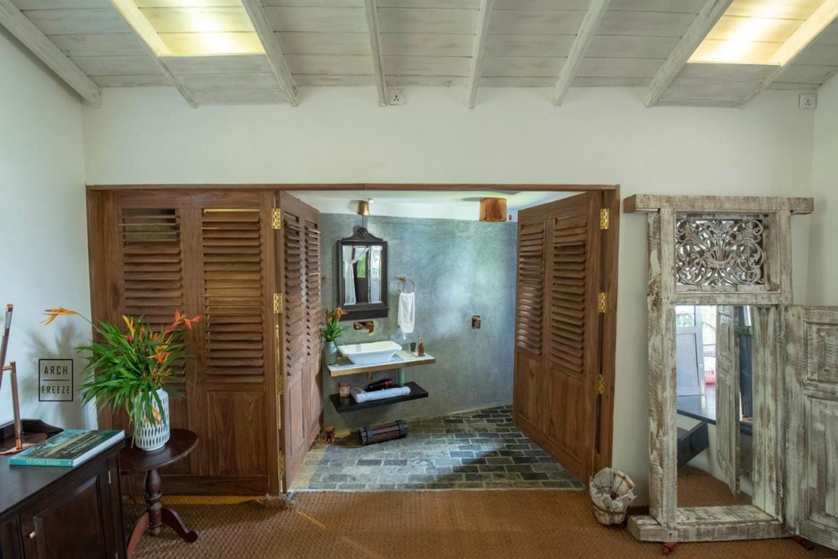 Hotel Prince of Galle en Galle