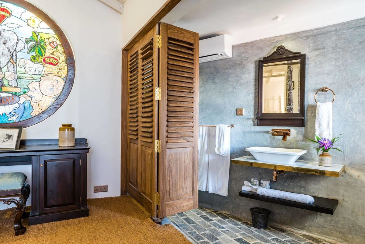 Hotel Prince of Galle en Galle