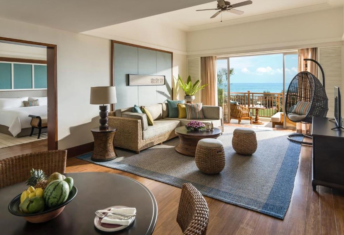 Shangri-La Hambantota en Tangalle