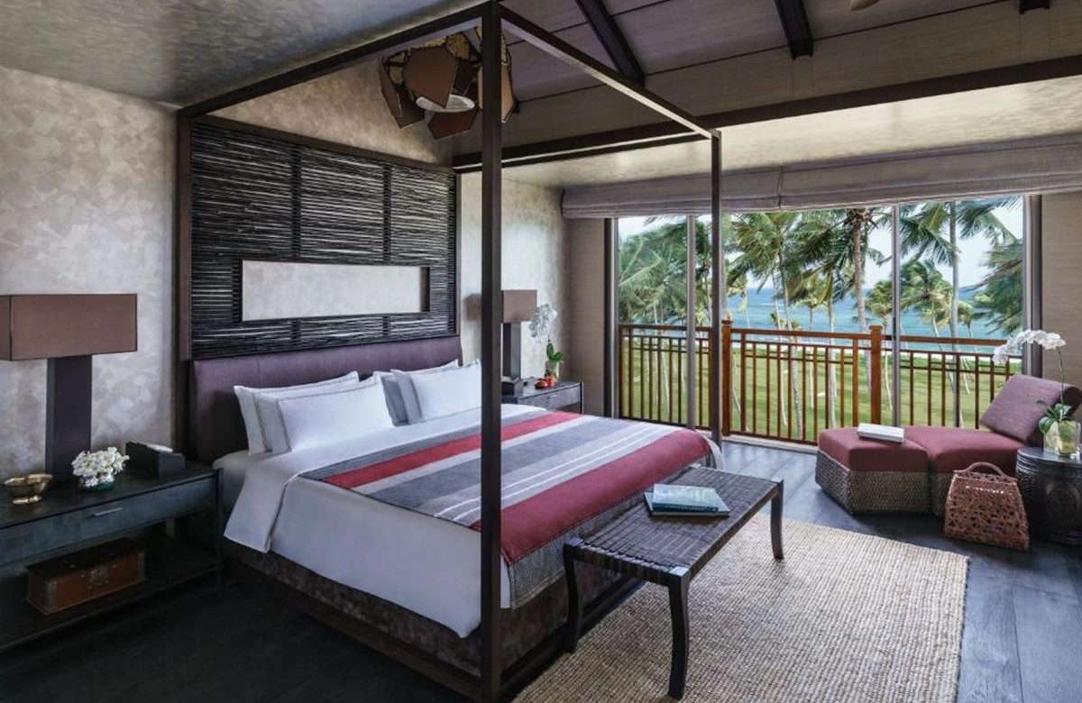 Shangri-La Hambantota en Tangalle