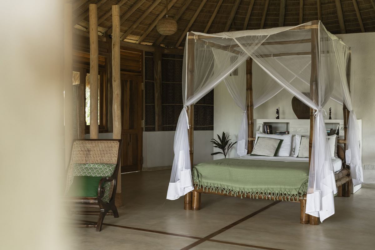 Tekanda lodge  en Galle