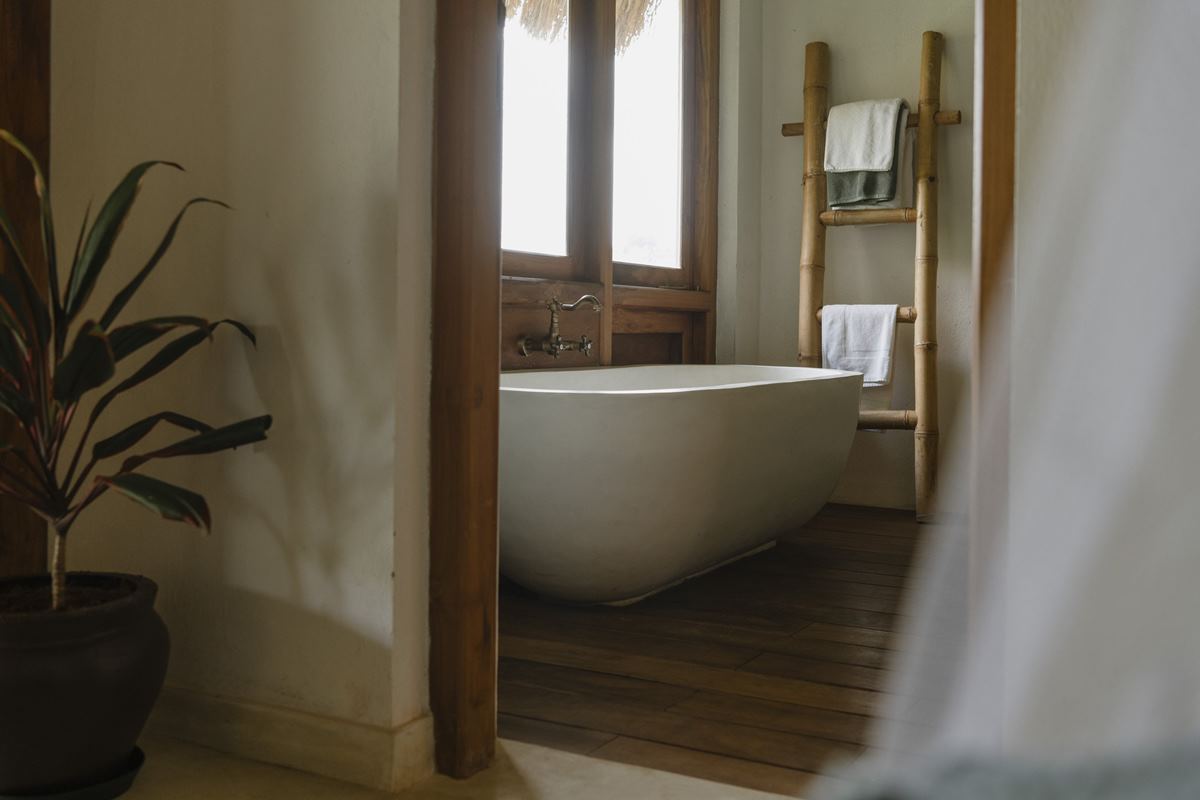 Tekanda lodge  en Galle