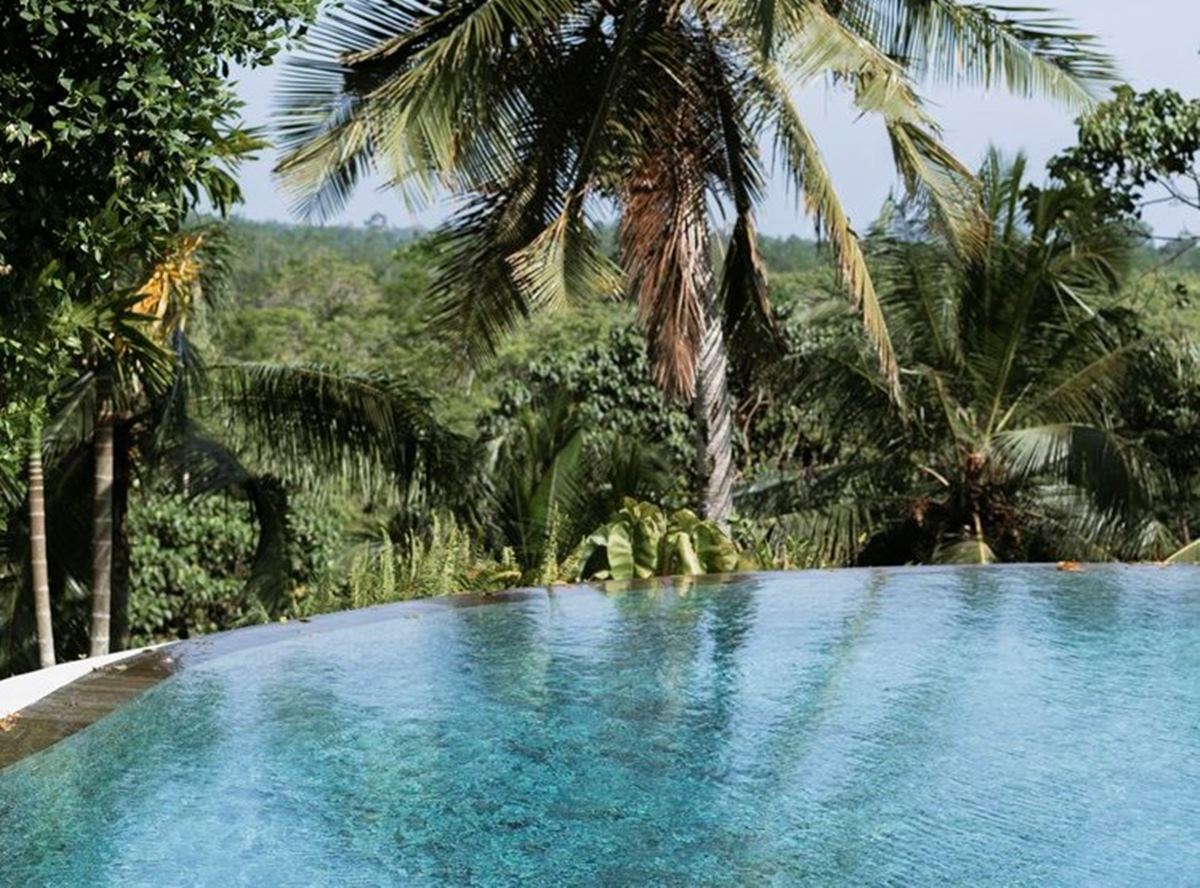 Tekanda lodge  en Galle