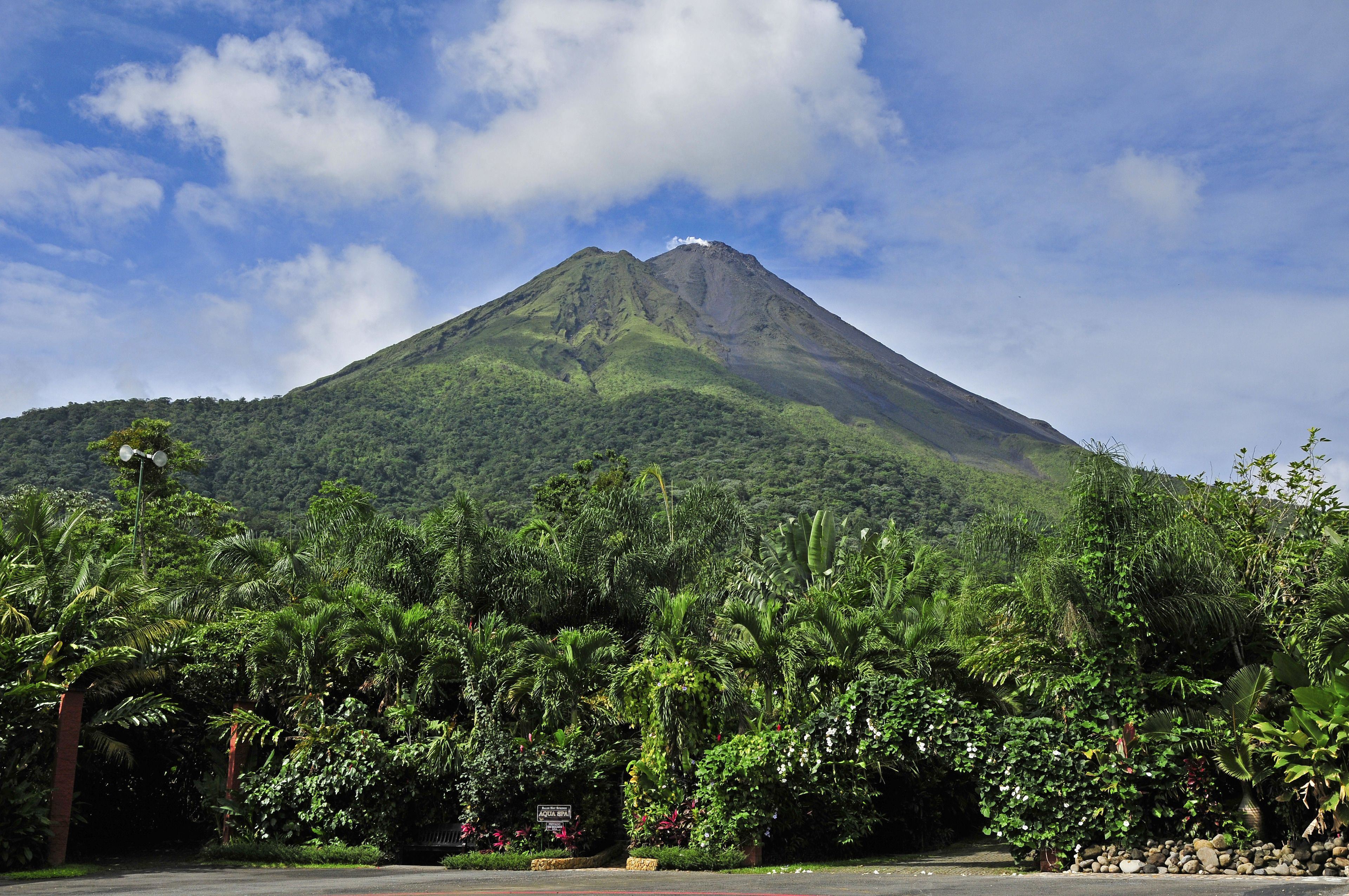 Luna de miel Costa Rica y Panamá diseñado por LAT.40