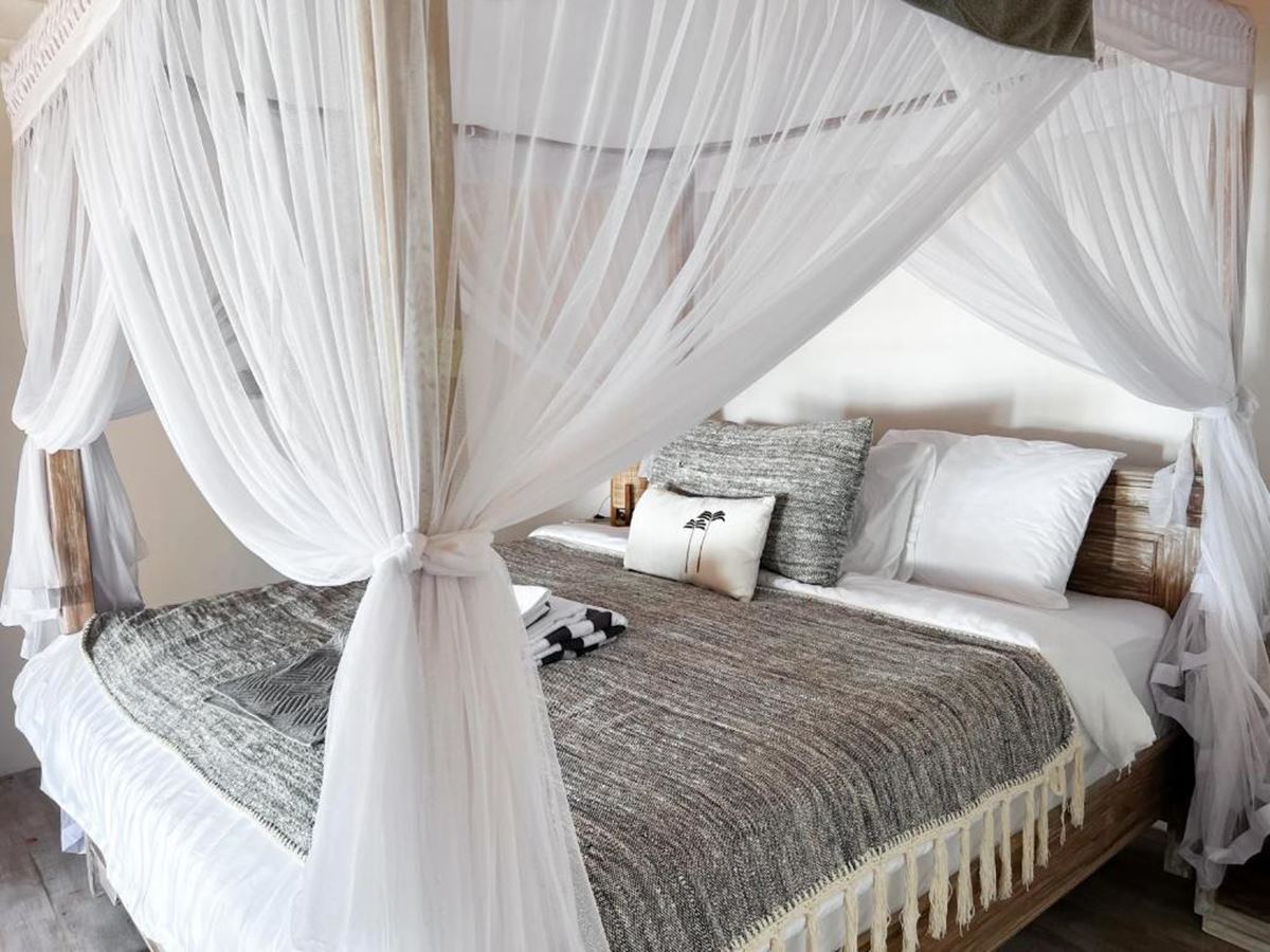 Blue Ocean Bingin en bali