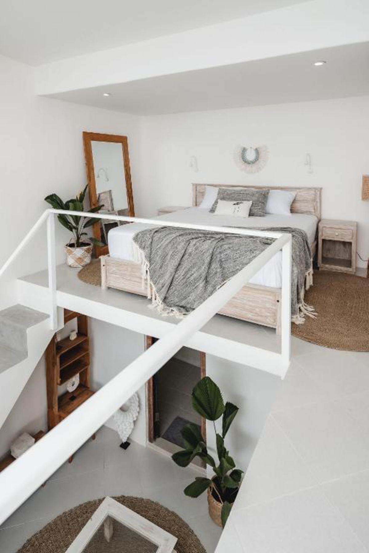 Blue Ocean Bingin en bali