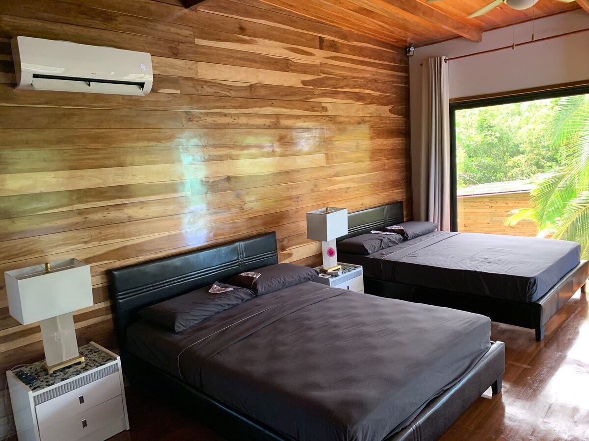 Bocas Coral Reef en Bocas del Toro