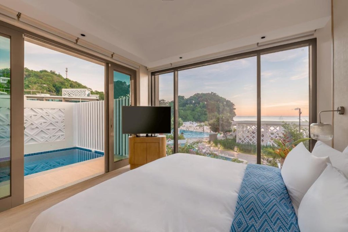 Crimson Resort & Spa Boracay en Boracay