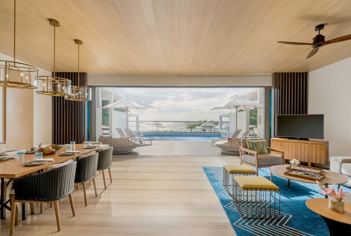 Crimson Resort & Spa Boracay en Boracay