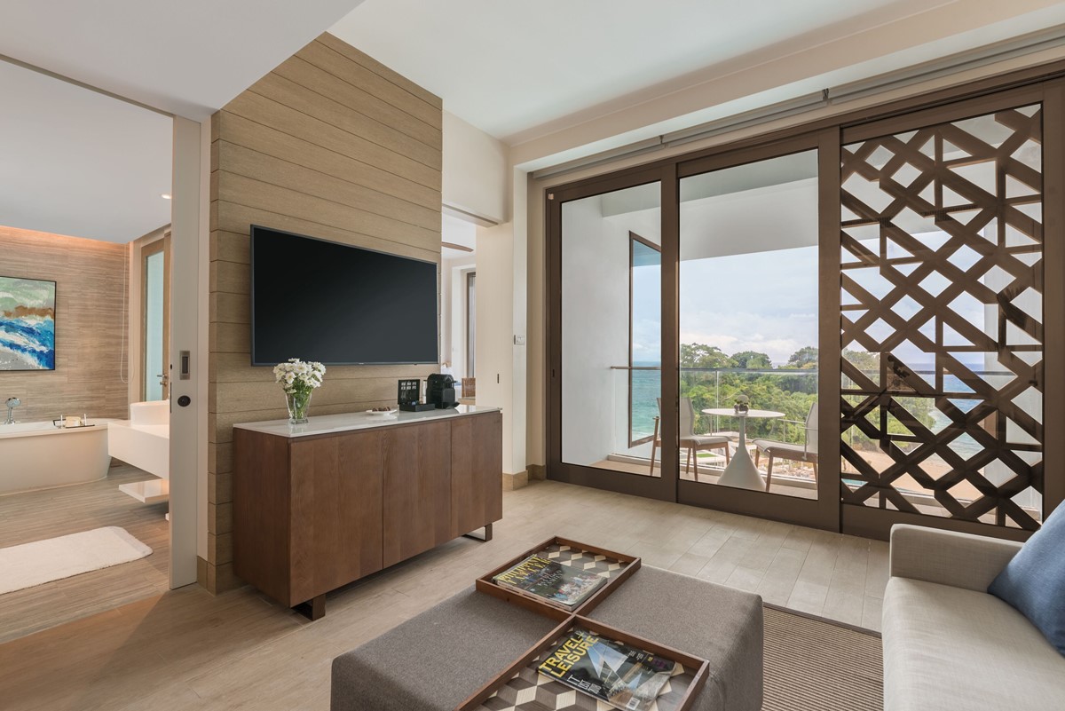 Crimson Resort & Spa Boracay en Boracay