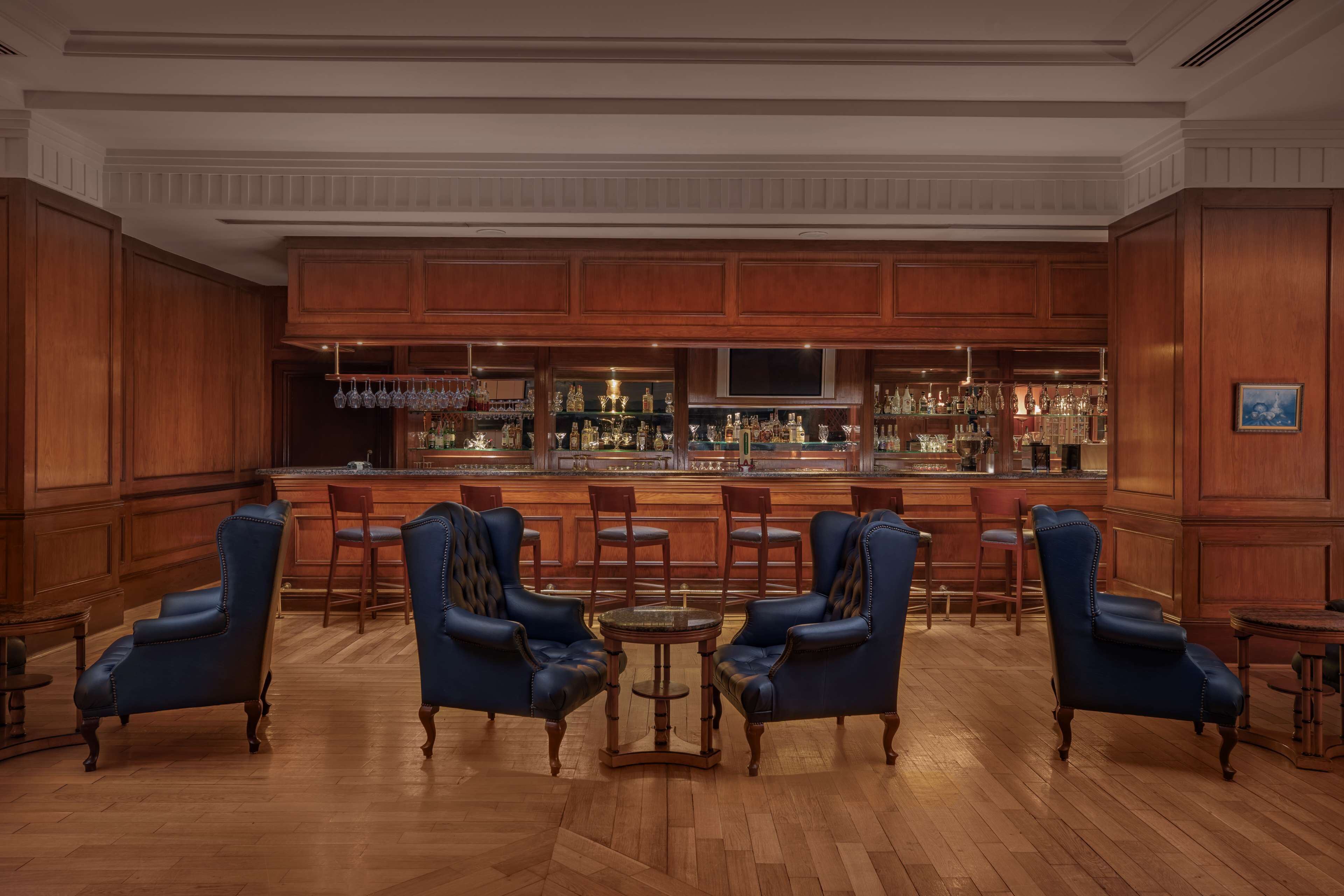  Hilton Pyramids Golf en Cairo