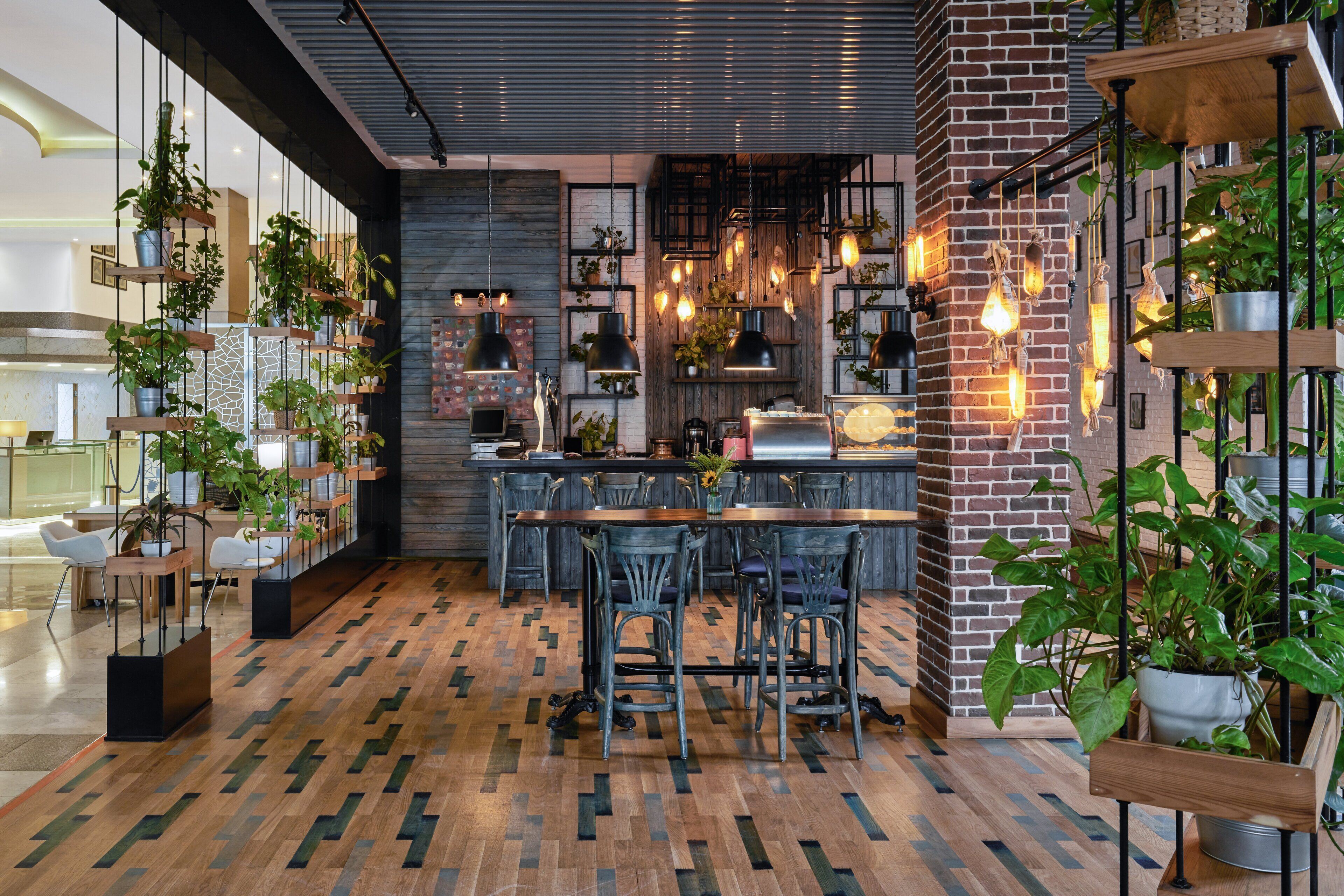 Holiday Inn Hotel & Suites Cairo Maadi en Cairo