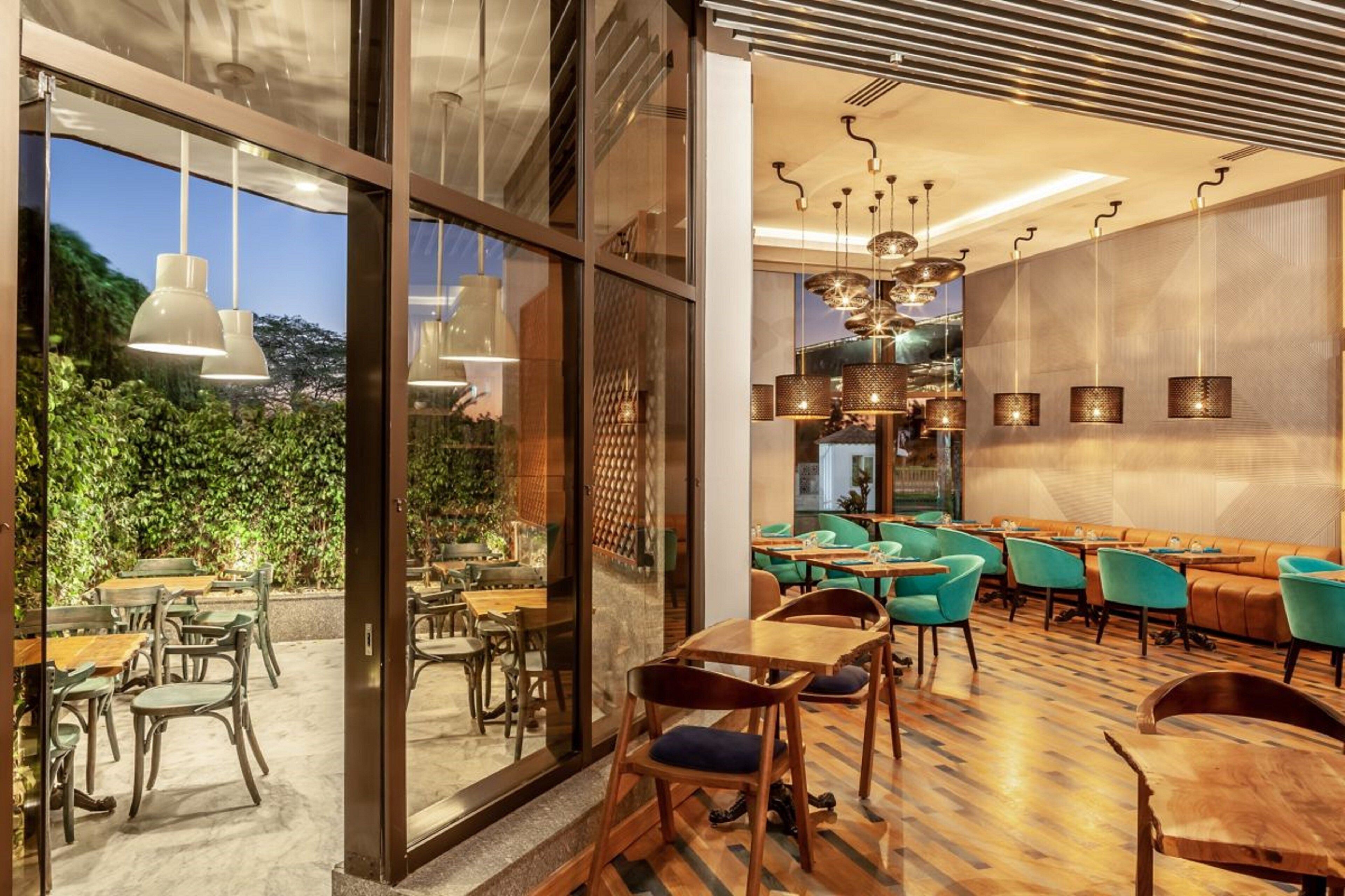 Holiday Inn Hotel & Suites Cairo Maadi en Cairo