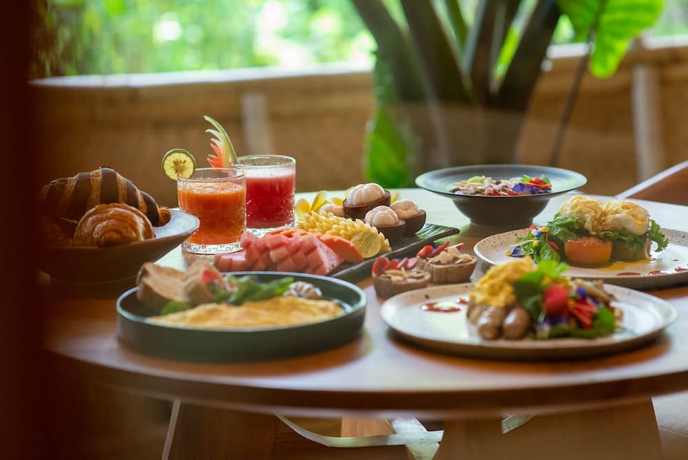 Ulaman Eco Retreat en Canggu