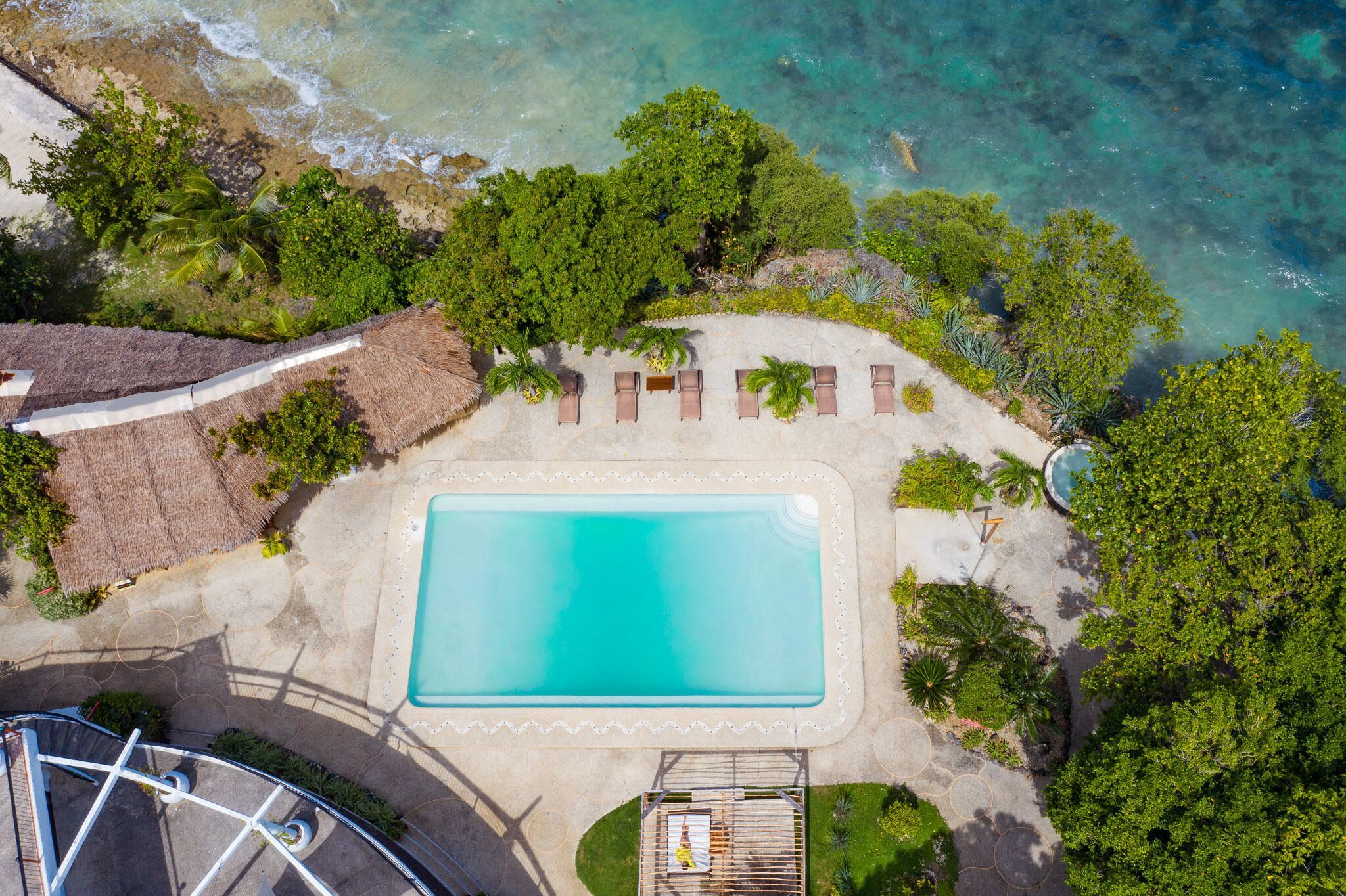 Granada Beach Resort en Cebu
