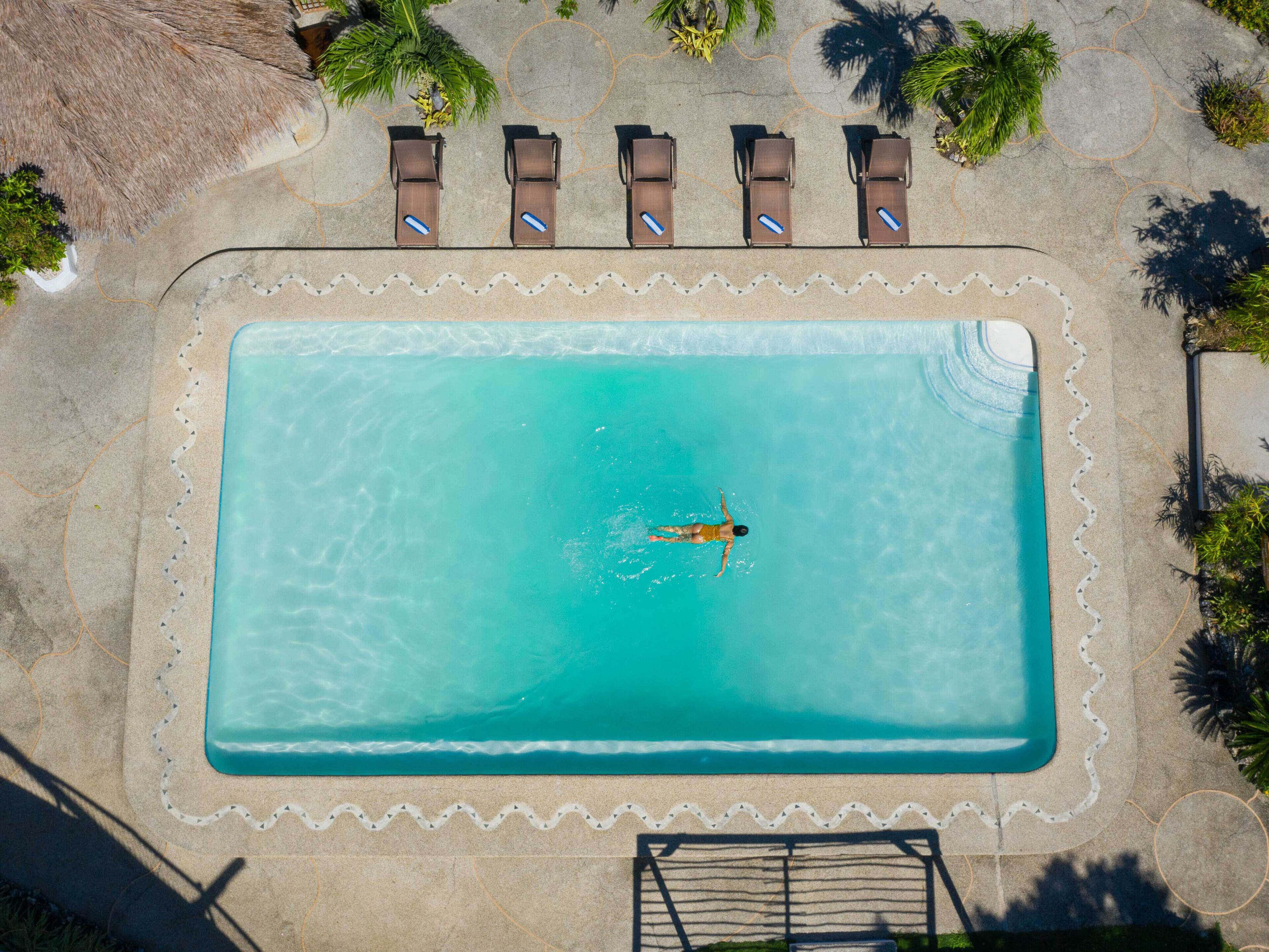 Granada Beach Resort en Cebu