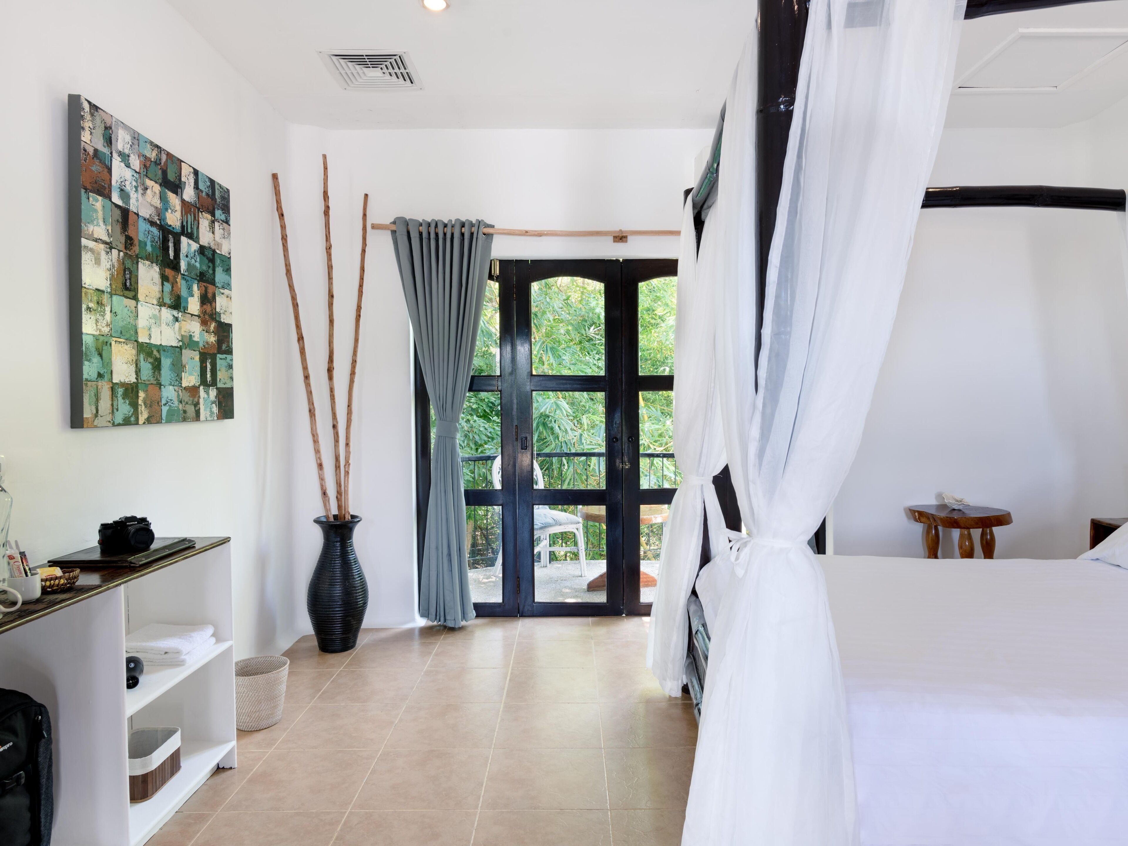 Granada Beach Resort en Cebu