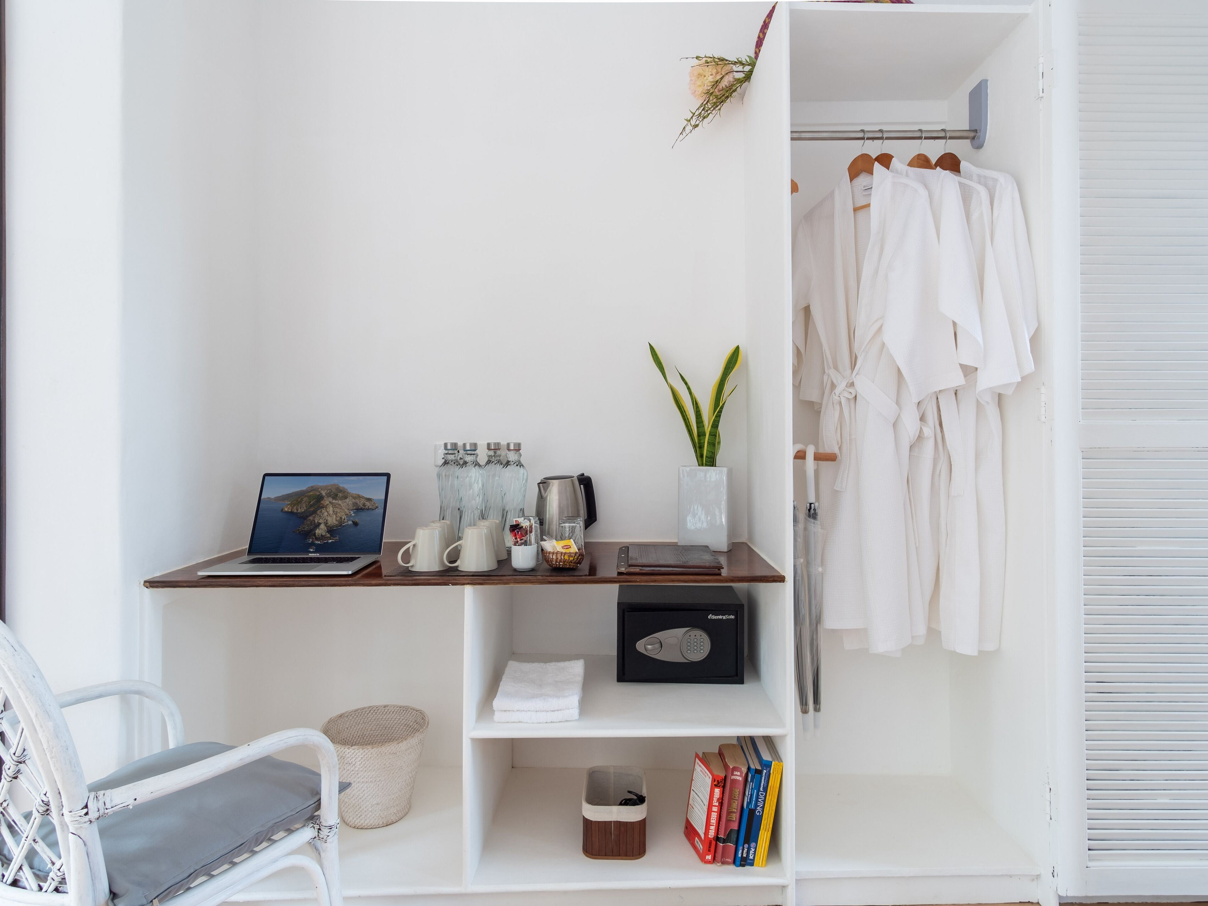 Granada Beach Resort en Cebu