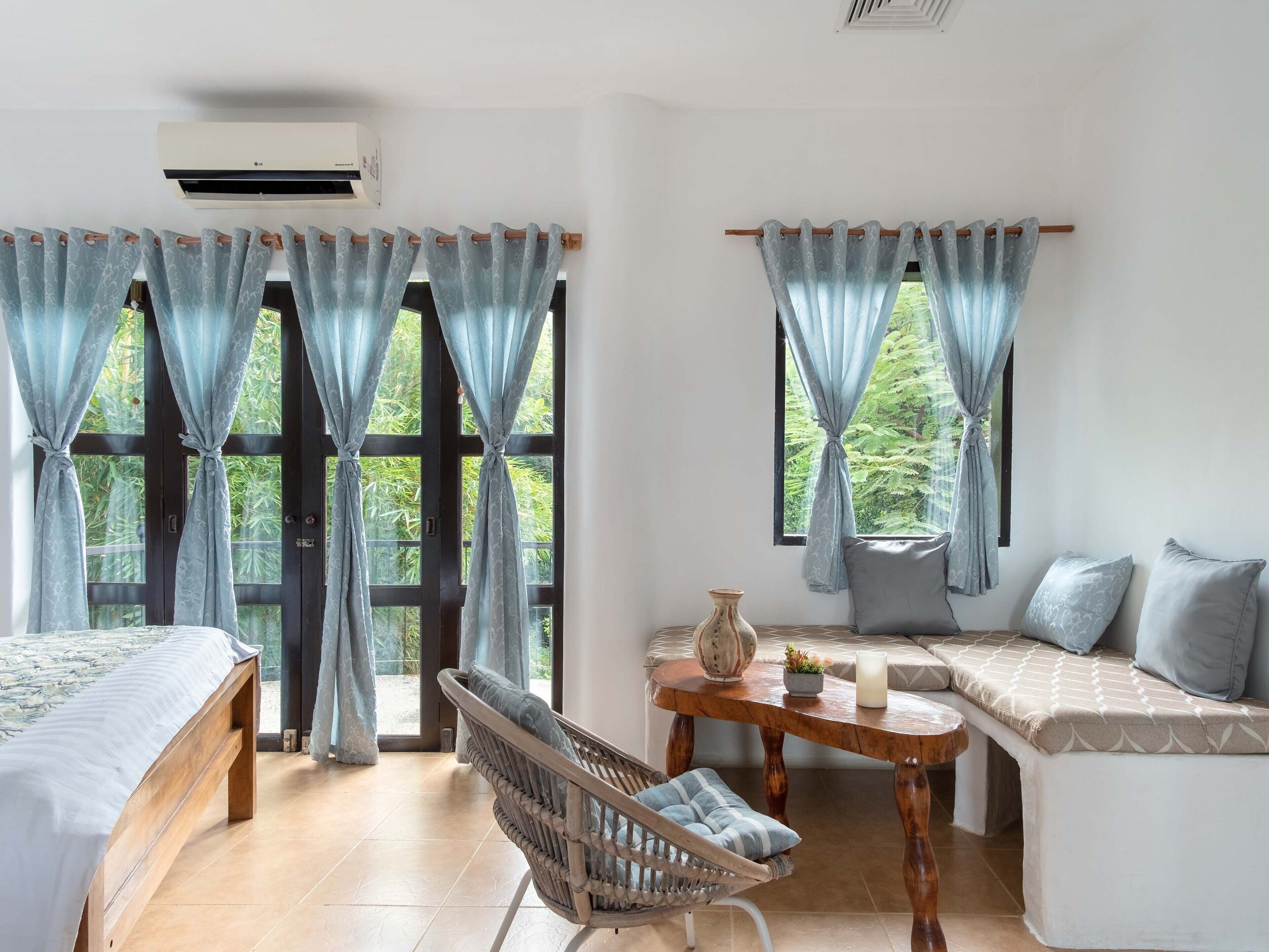 Granada Beach Resort en Cebu