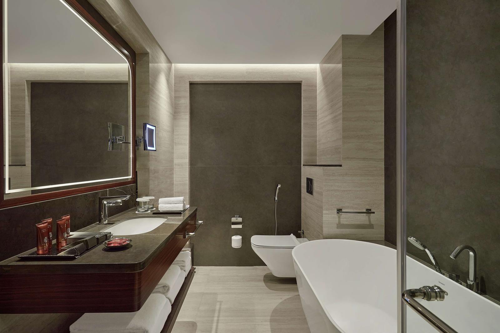 Conrad Cairo en Cairo