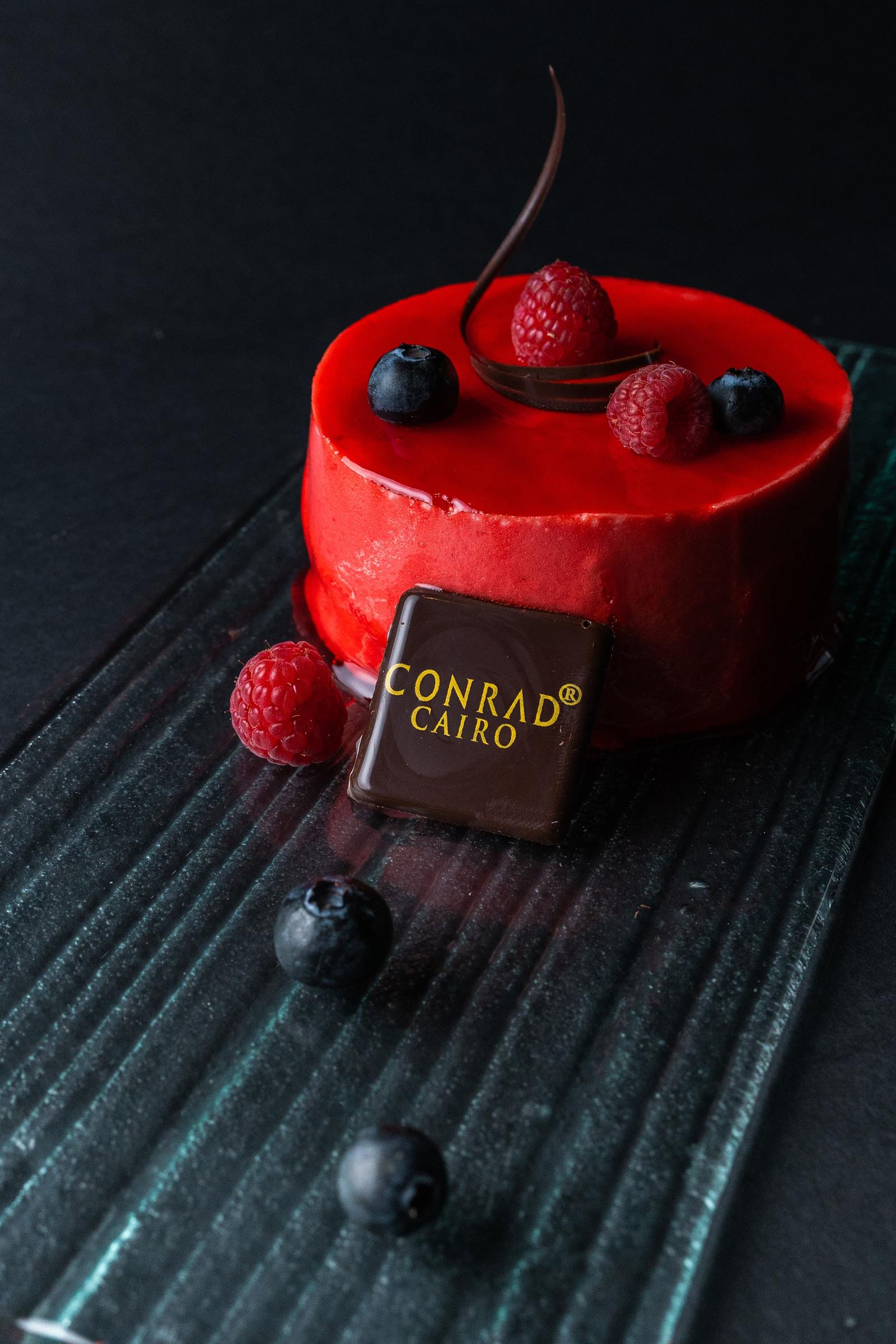 Conrad Cairo en Cairo