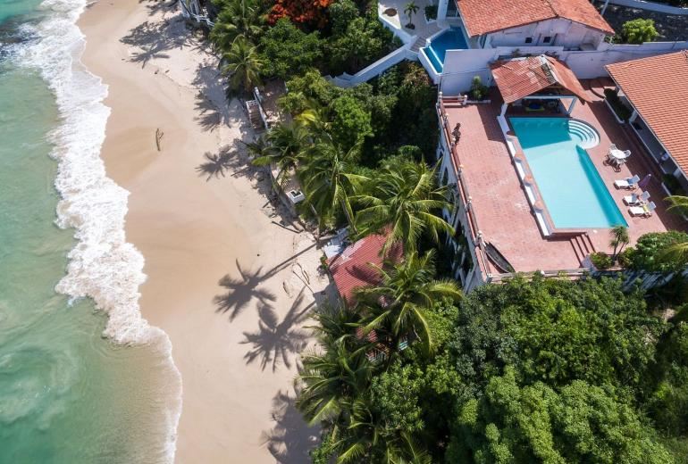 Villa Condesa del Mar Isla Contadora en su destino