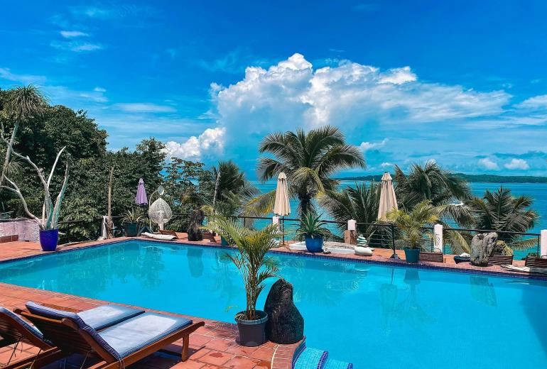 Villa Condesa del Mar Isla Contadora en Panamas