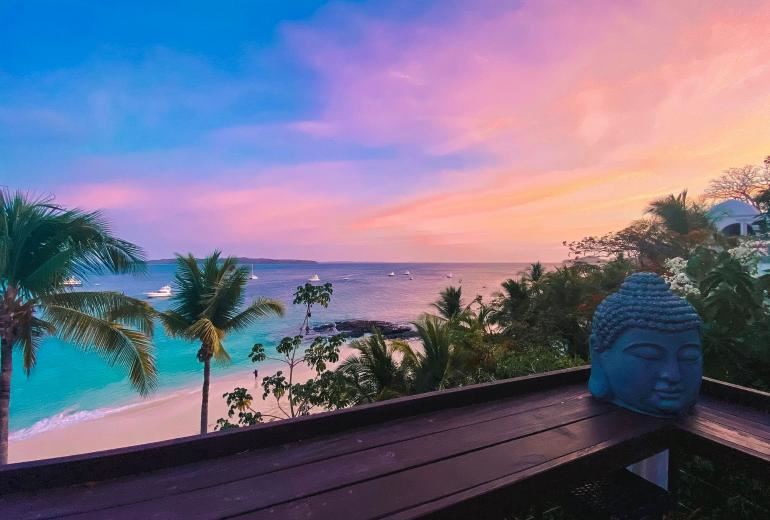 Villa Condesa del Mar Isla Contadora en Panamas