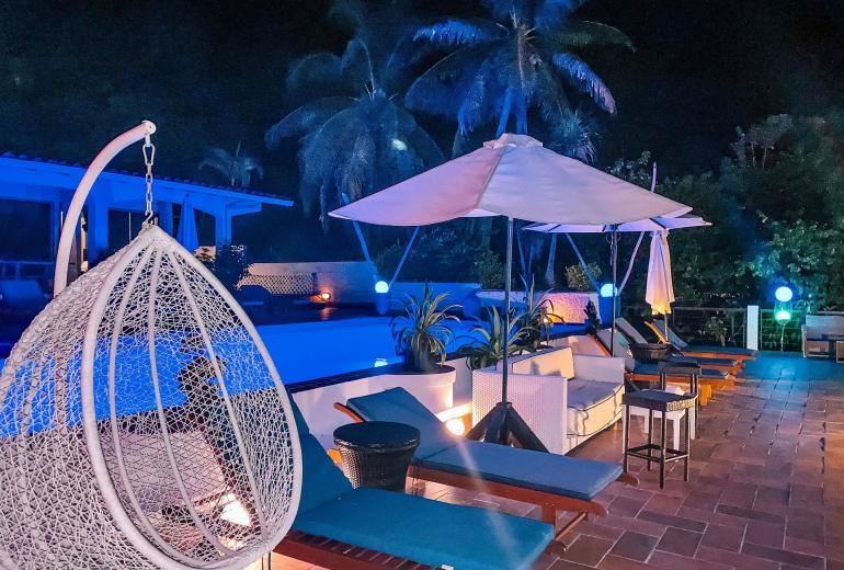 Villa Condesa del Mar Isla Contadora en Panamas