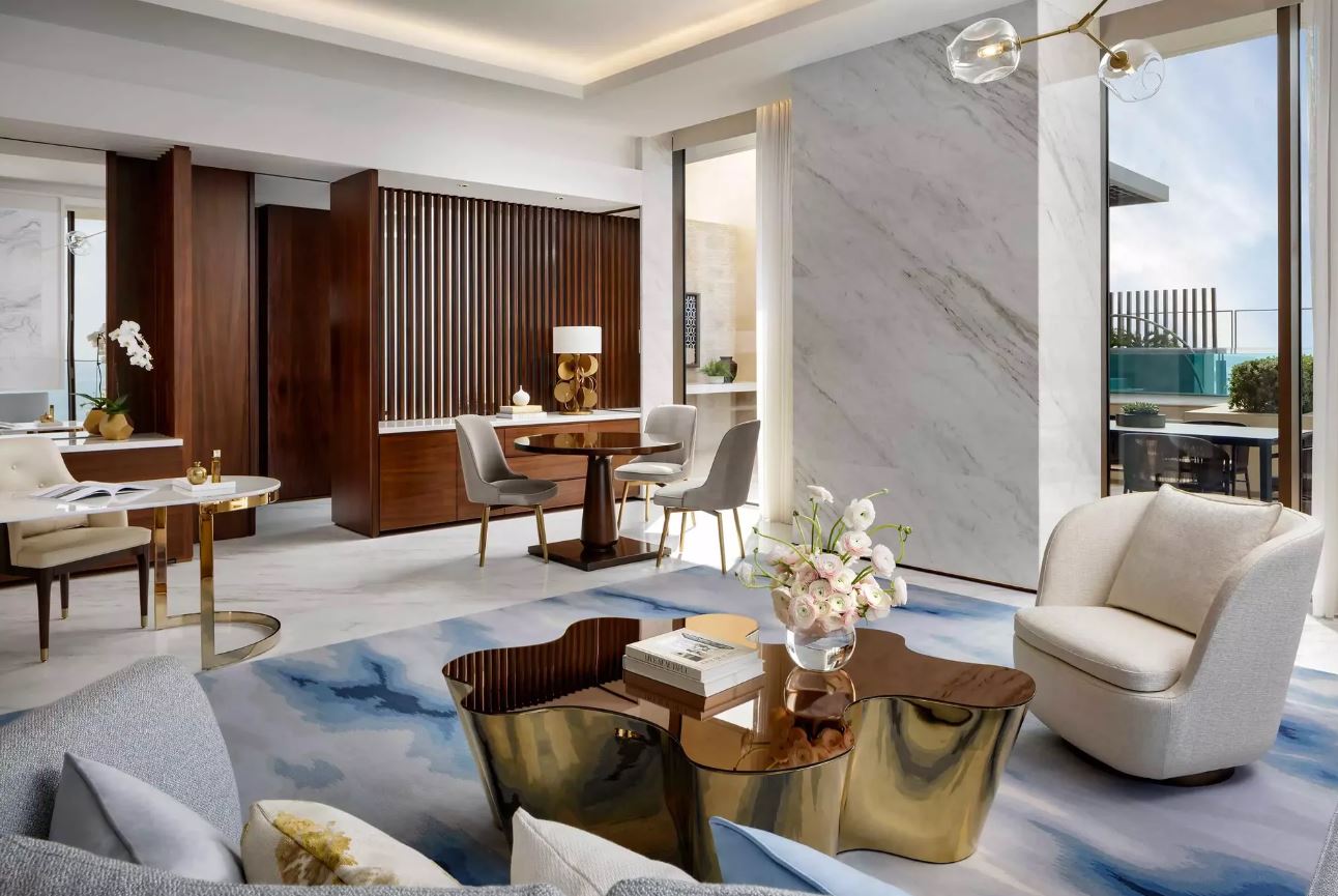 Atlantis The Royal en Dubai