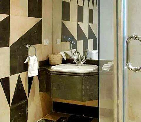 Nubia Dahabeya en Egypt