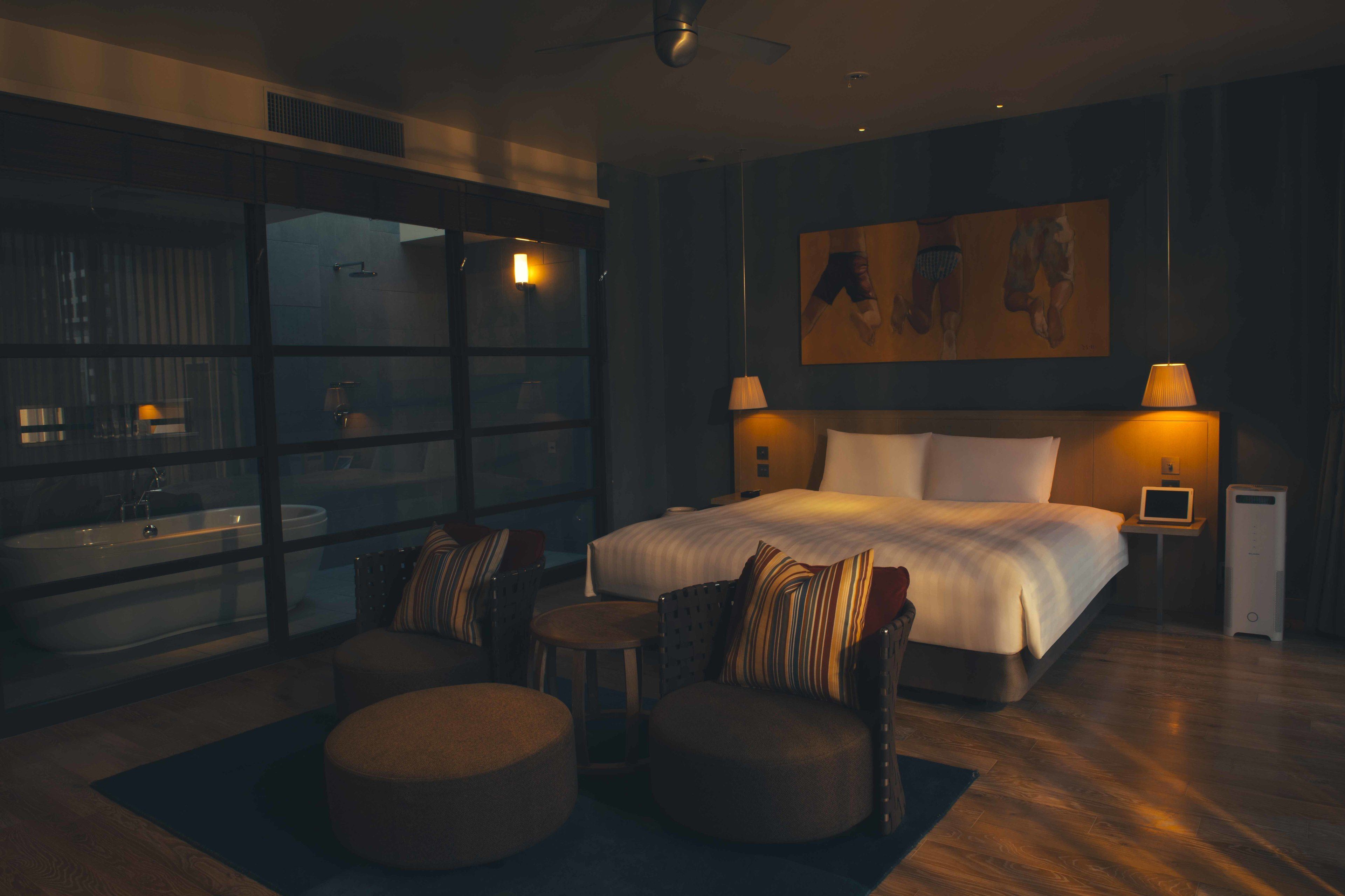 With The Style Fukuoka en Fukuoka