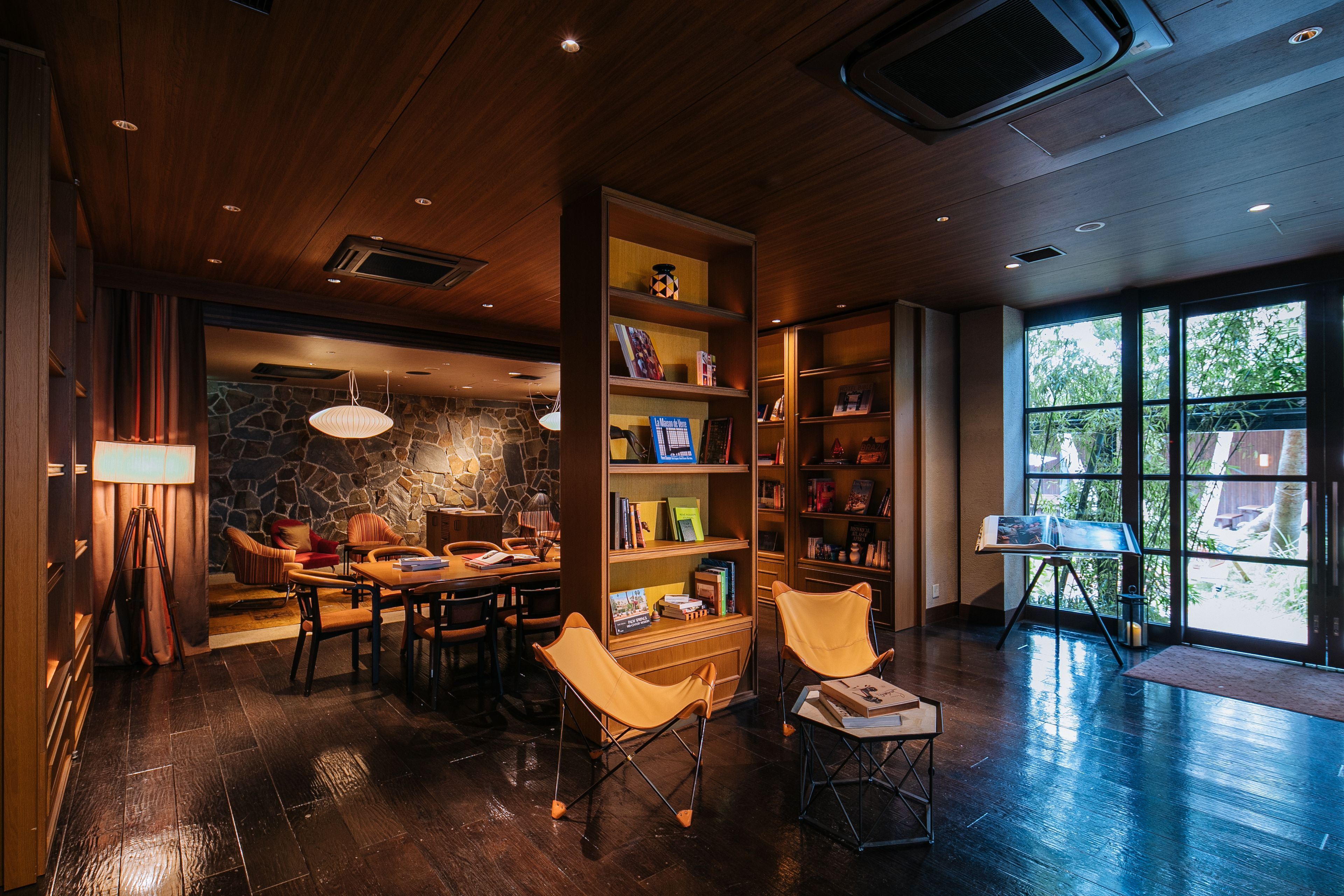 With The Style Fukuoka en Fukuoka