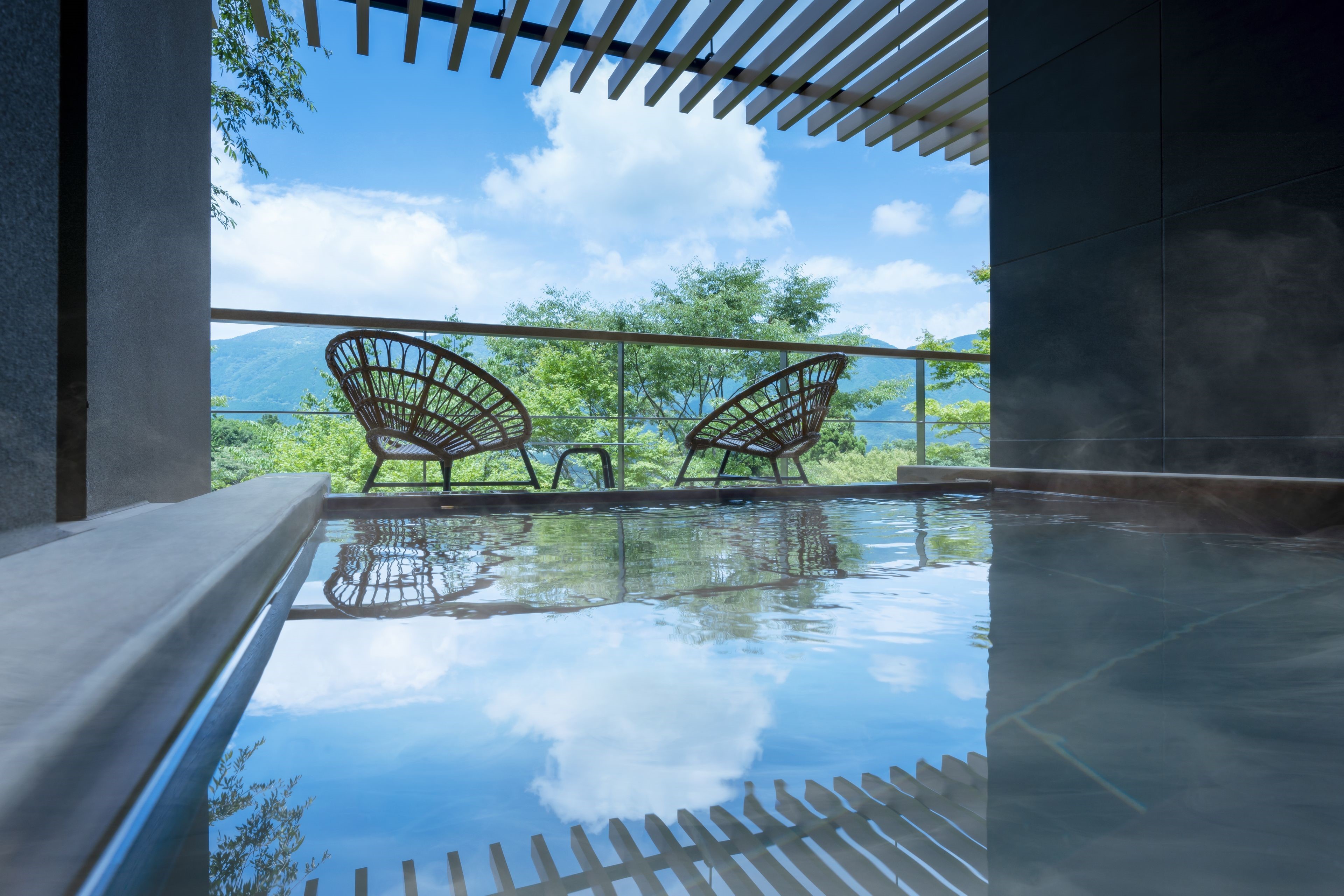 Hoshino Resorts KAI Sengokuhara en Hakone