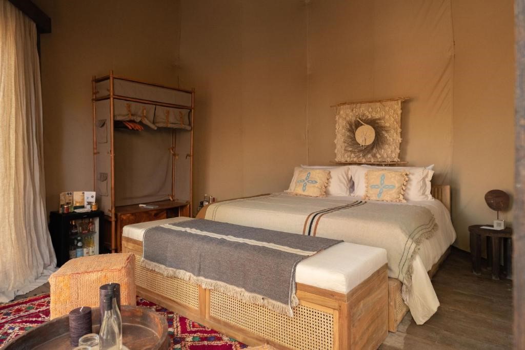 Nomade Holbox en Holbox