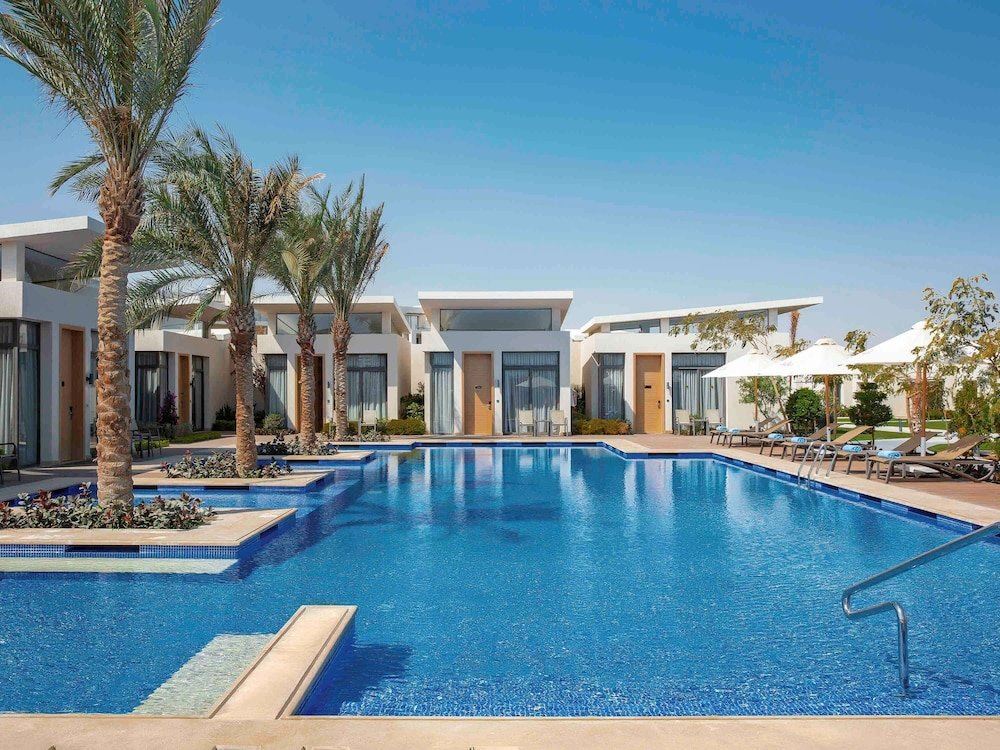 Rixos Premium Magawish Suites and Villas en Hurghada