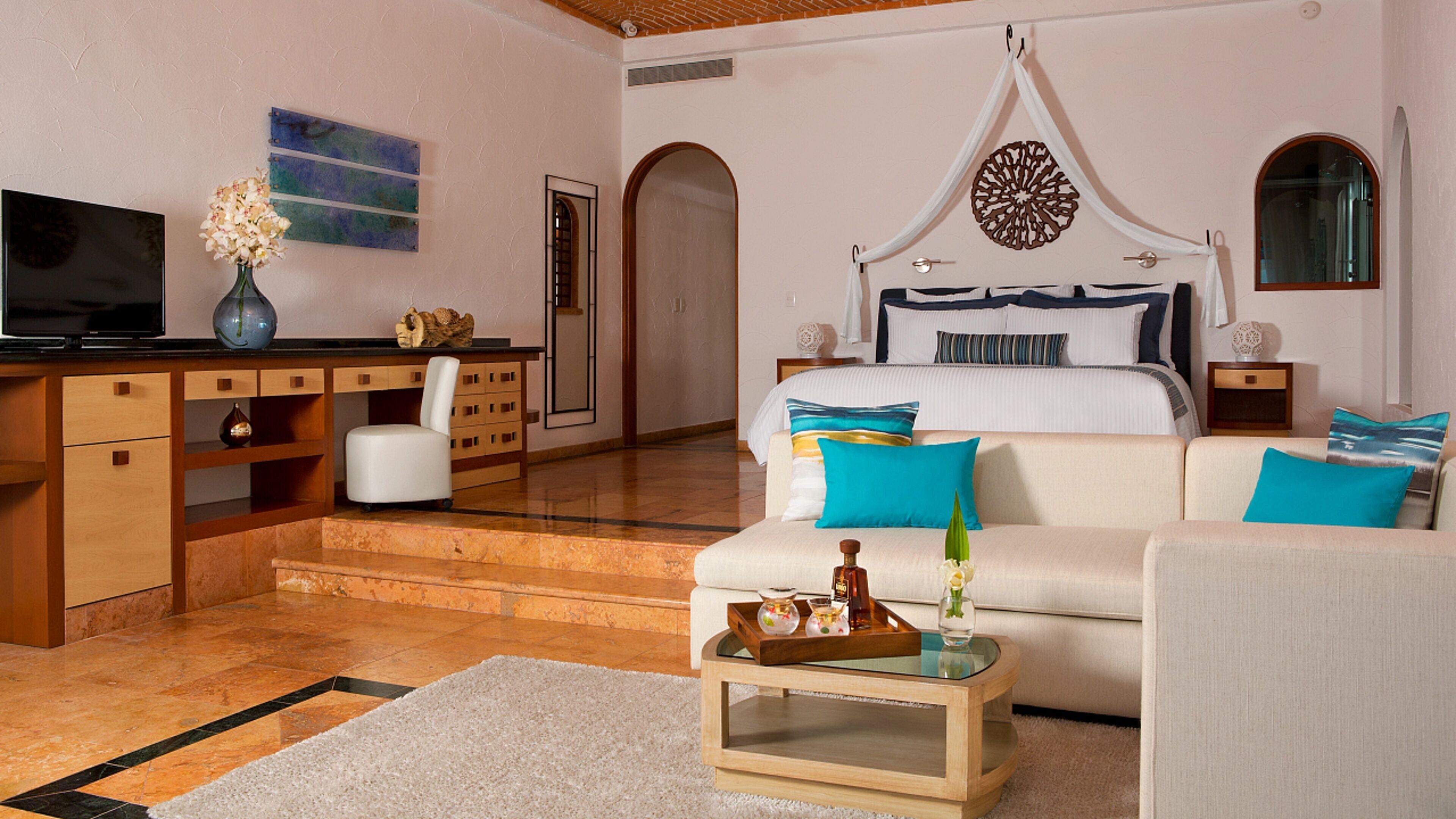 Zoetry Villa Rolandi Isla Mujeres Cancun en Cancún